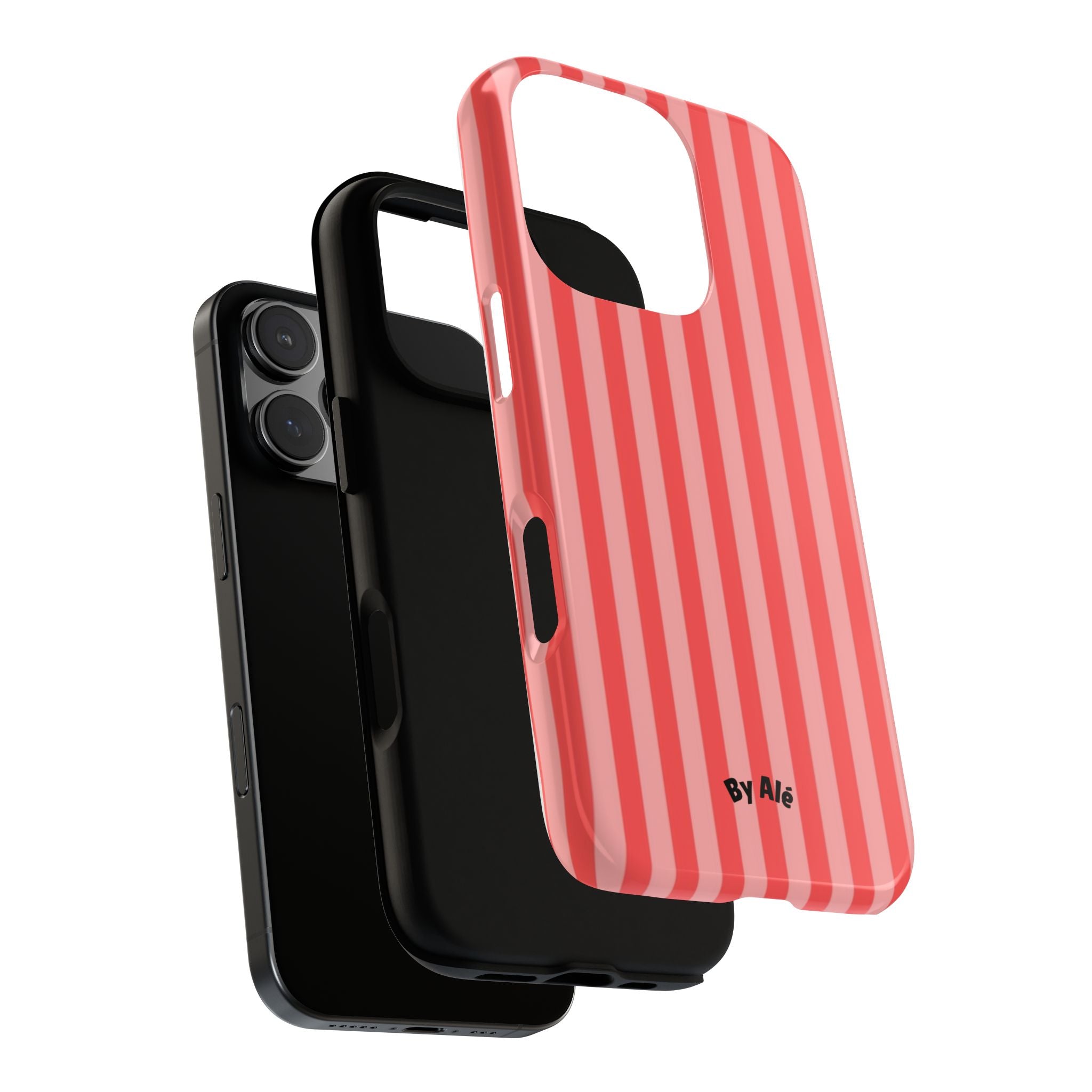 Flamingo Fever - iPhone Case