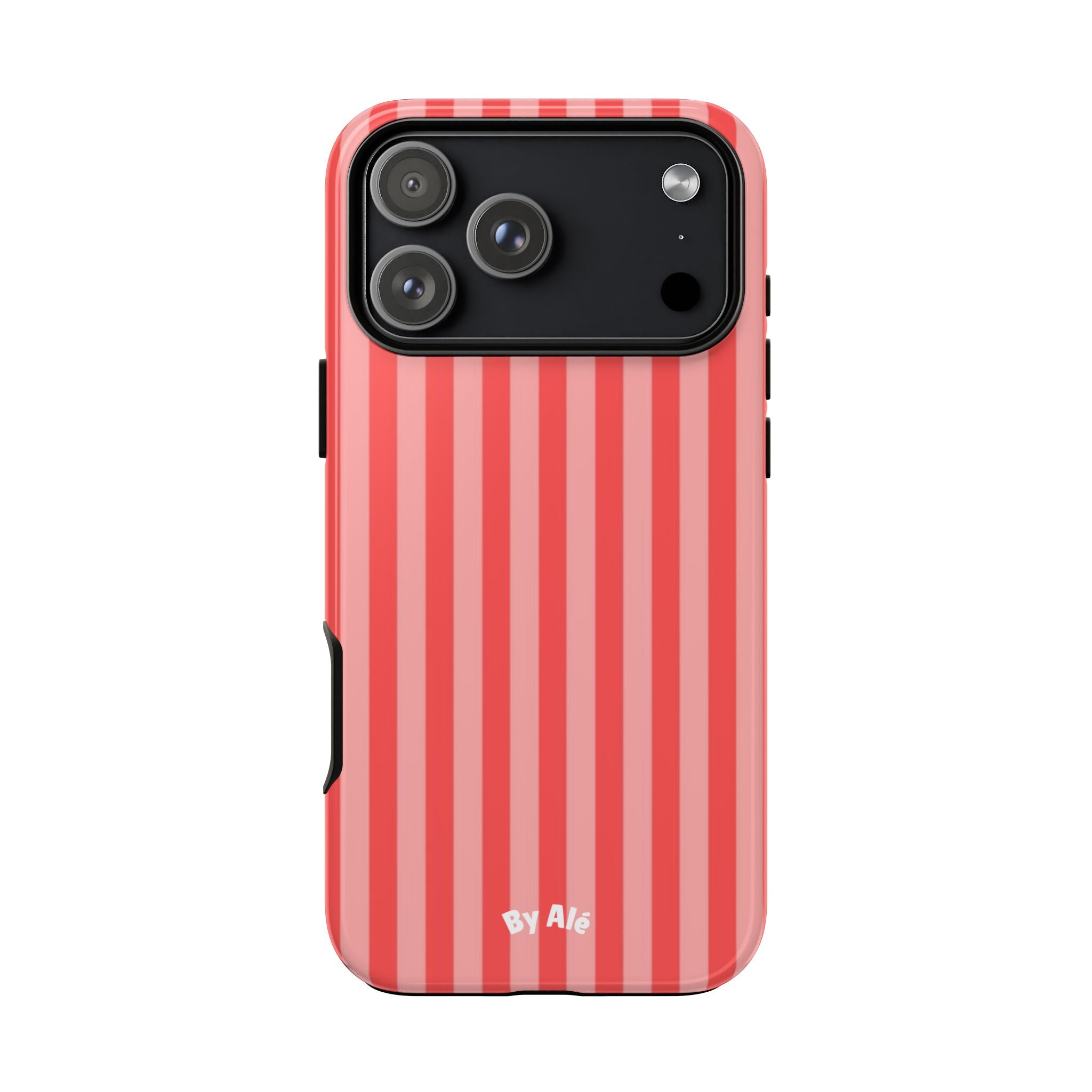 Flamingo Fever - iPhone Case