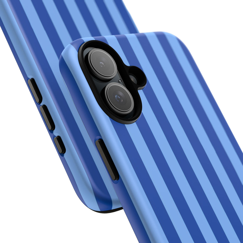 Blue Macaw - iPhone Case