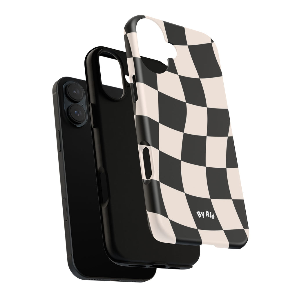 Dalmation - iPhone Case