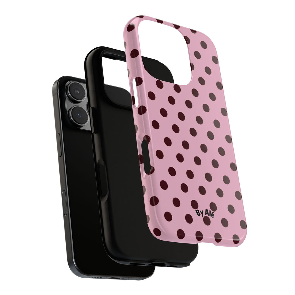 Cherry Blossom - iPhone Case