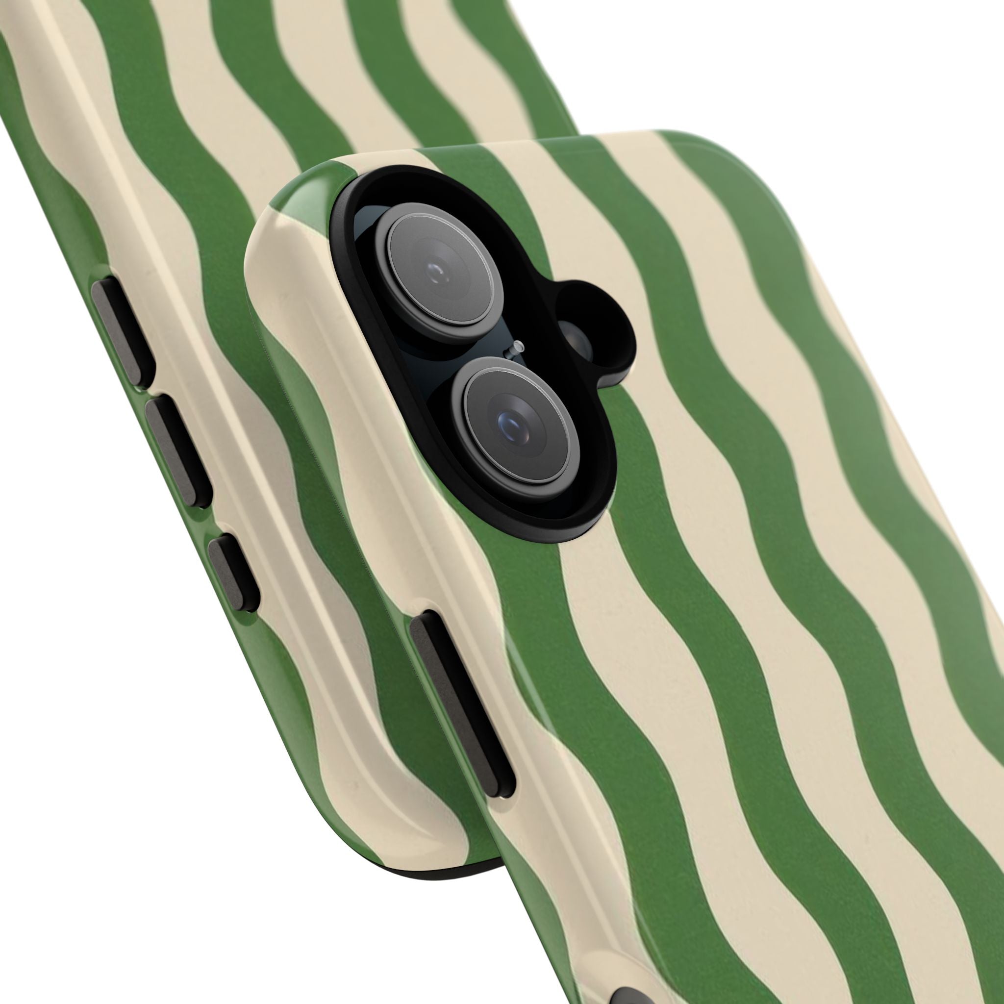 Evergreen - iPhone Cover