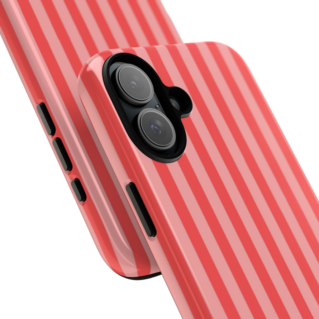Flamingo Fever - iPhone Case