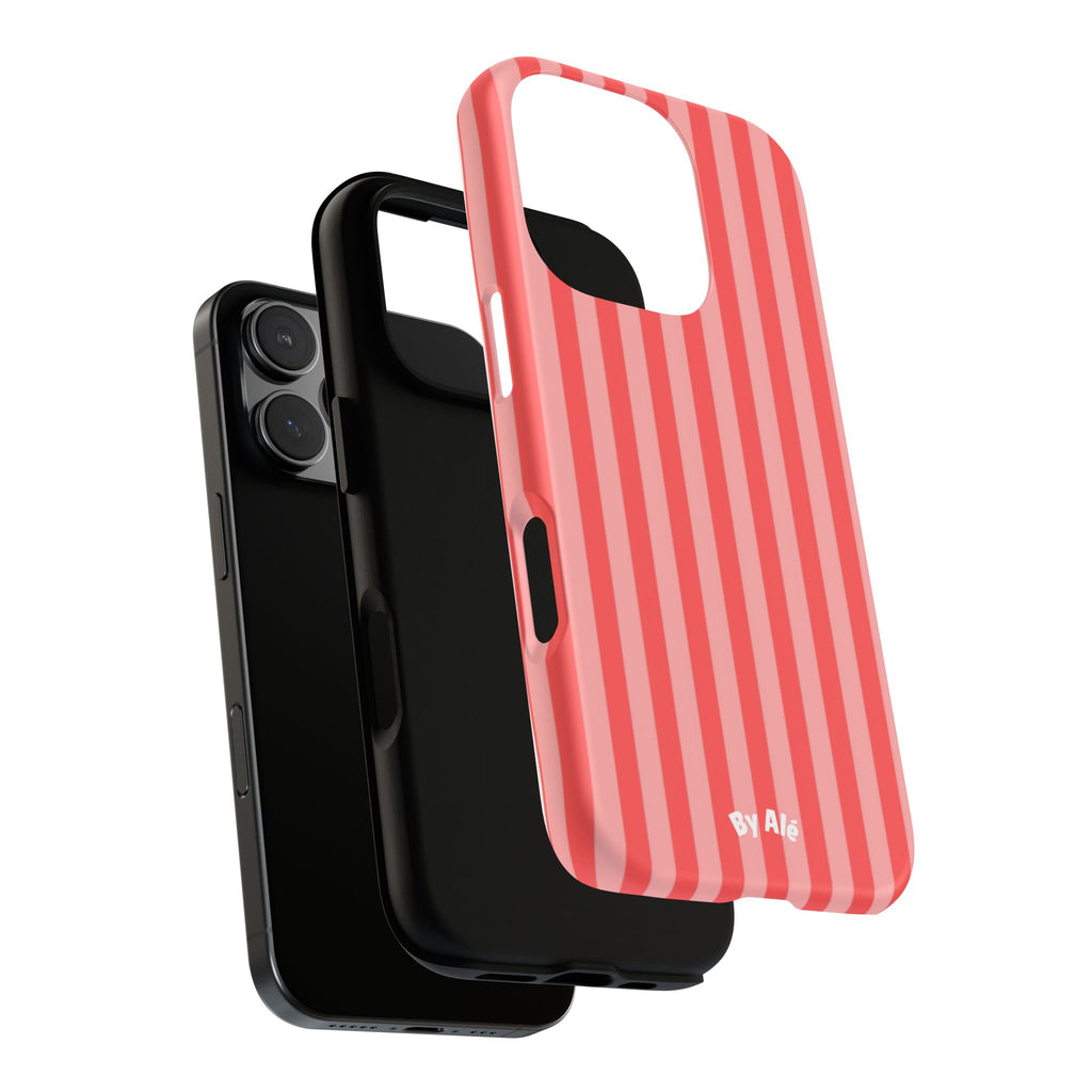 Flamingo Fever - iPhone Case