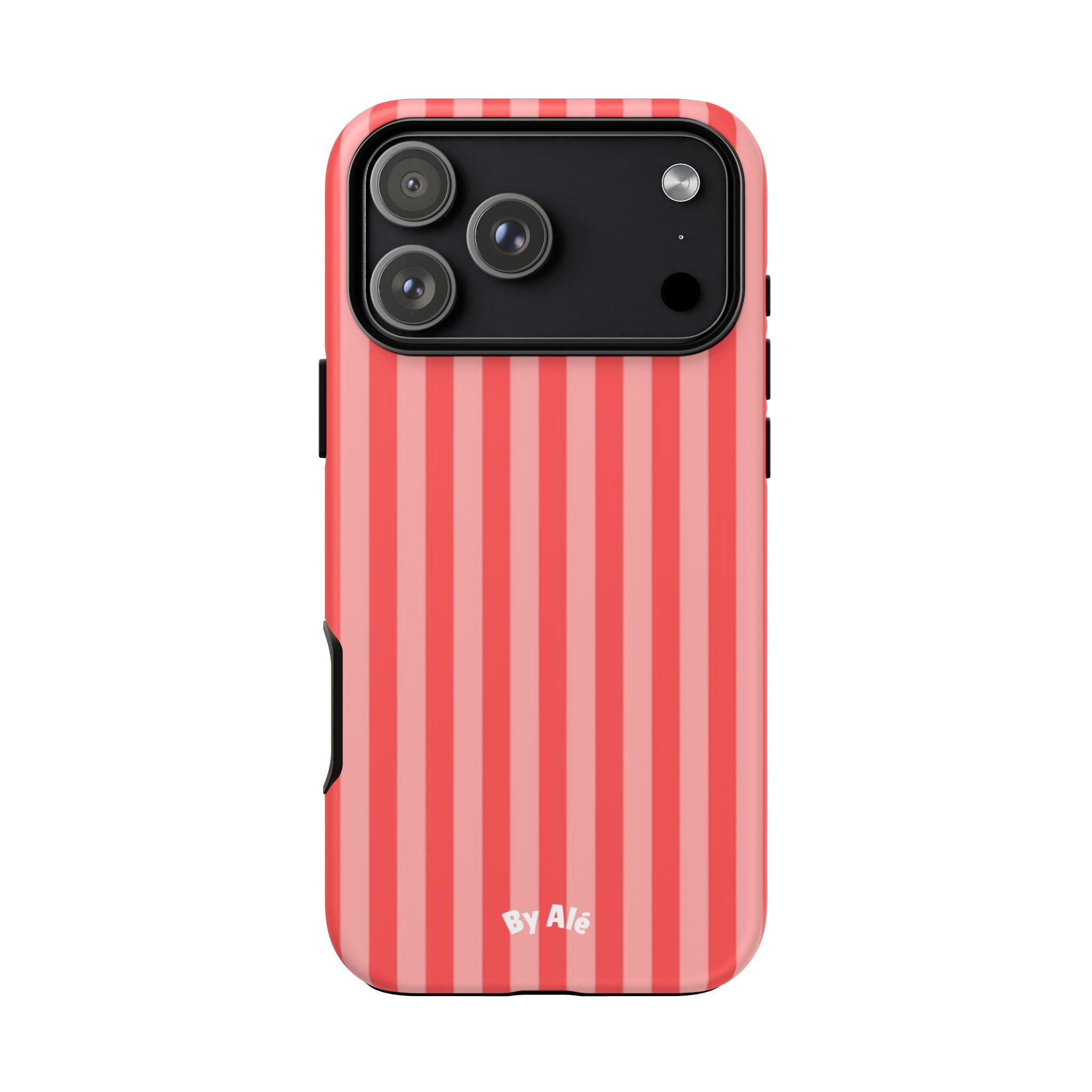 Flamingo Fever - iPhone Case