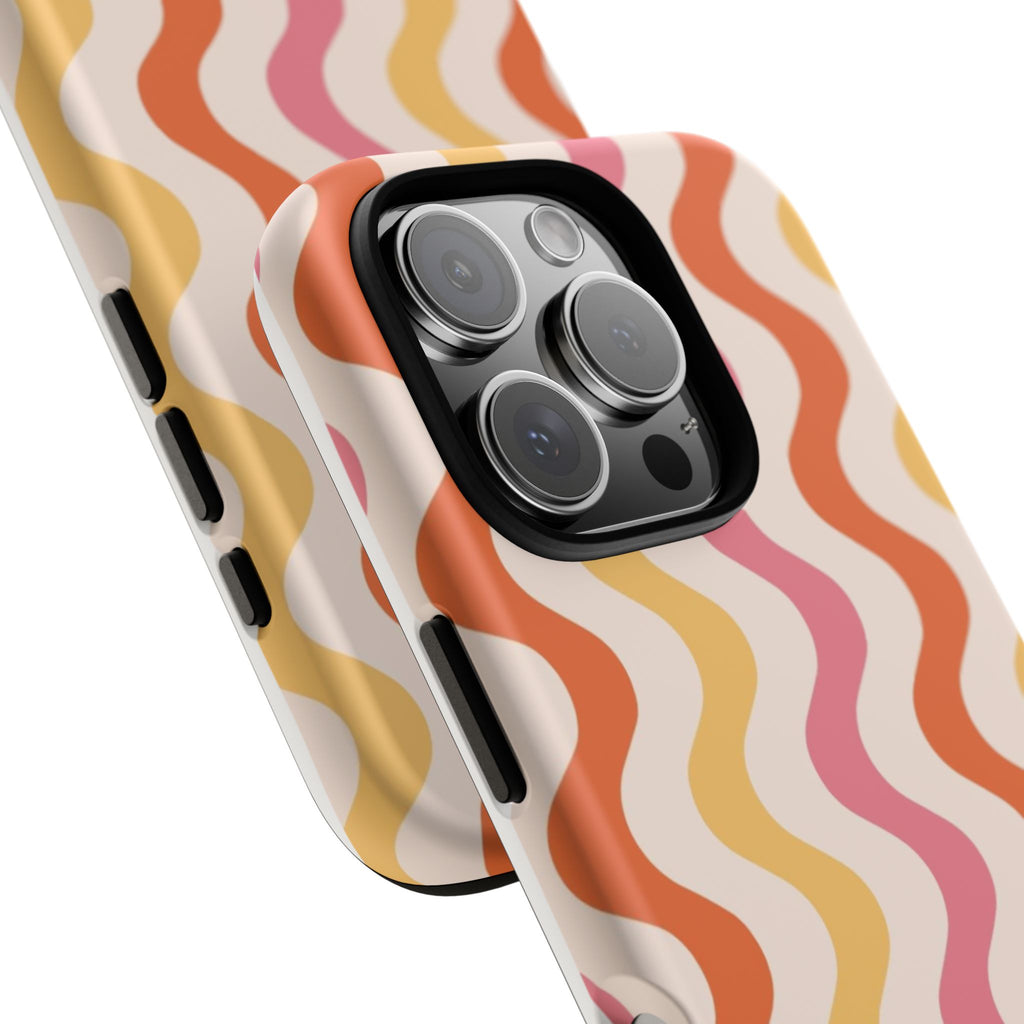 Golden Hour - iPhone Case