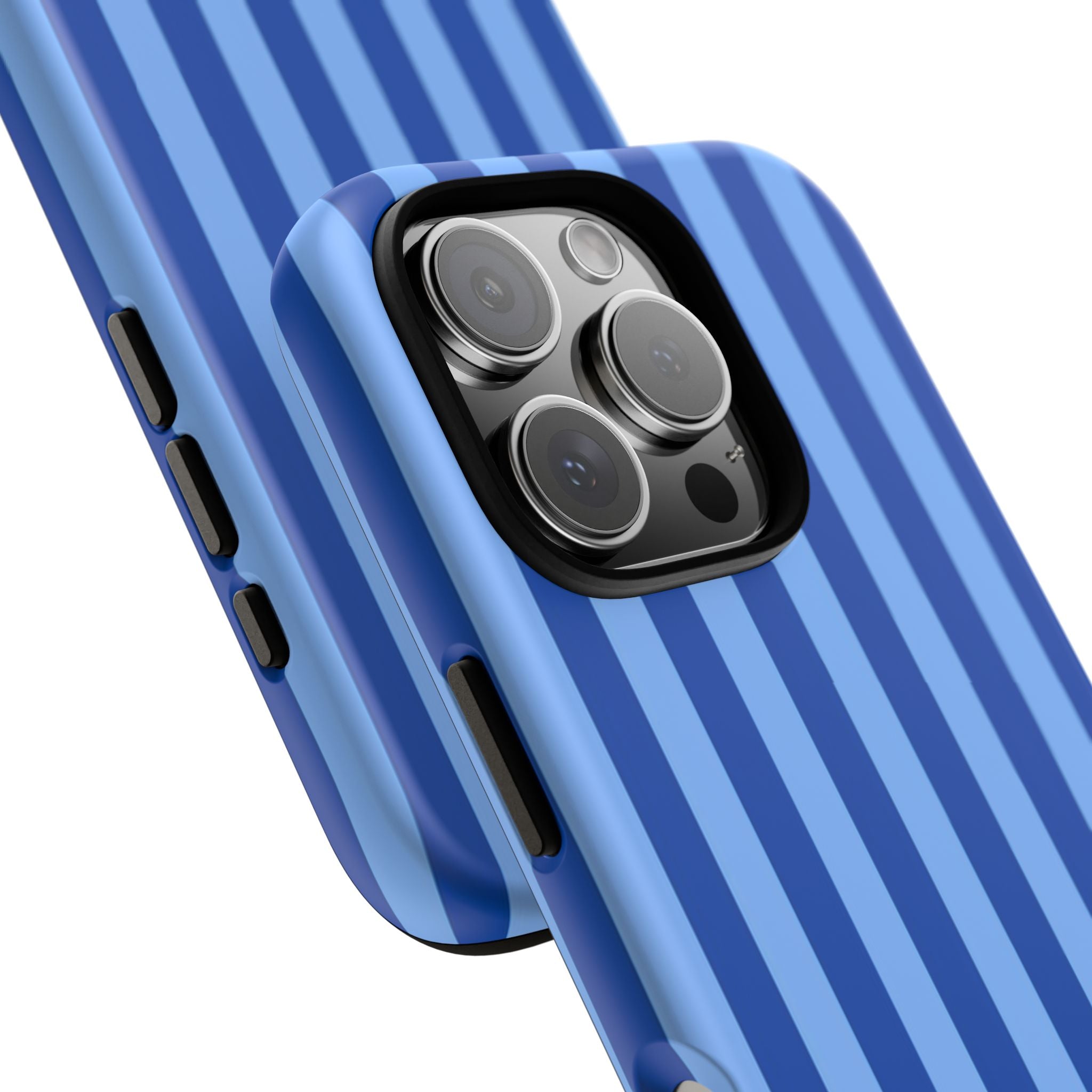 Blue Macaw - iPhone Case