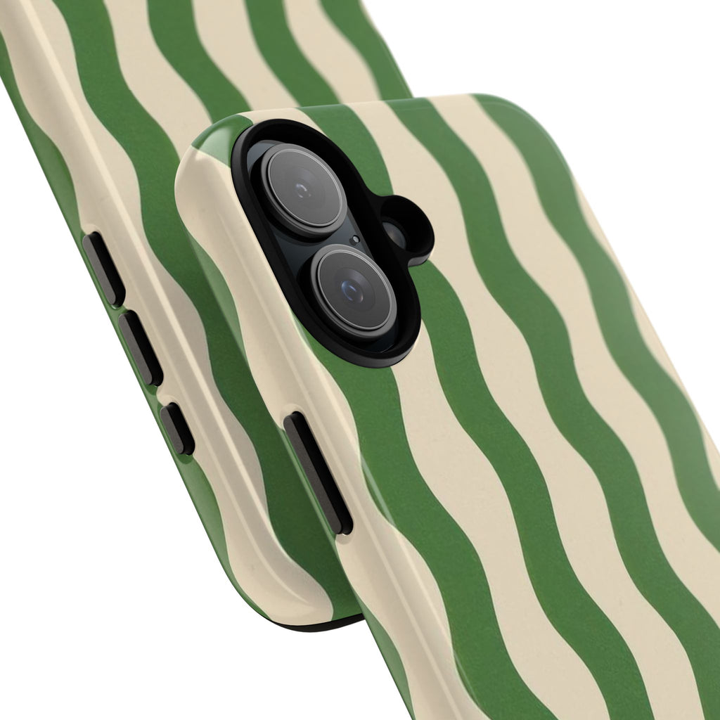 Evergreen - iPhone Cover
