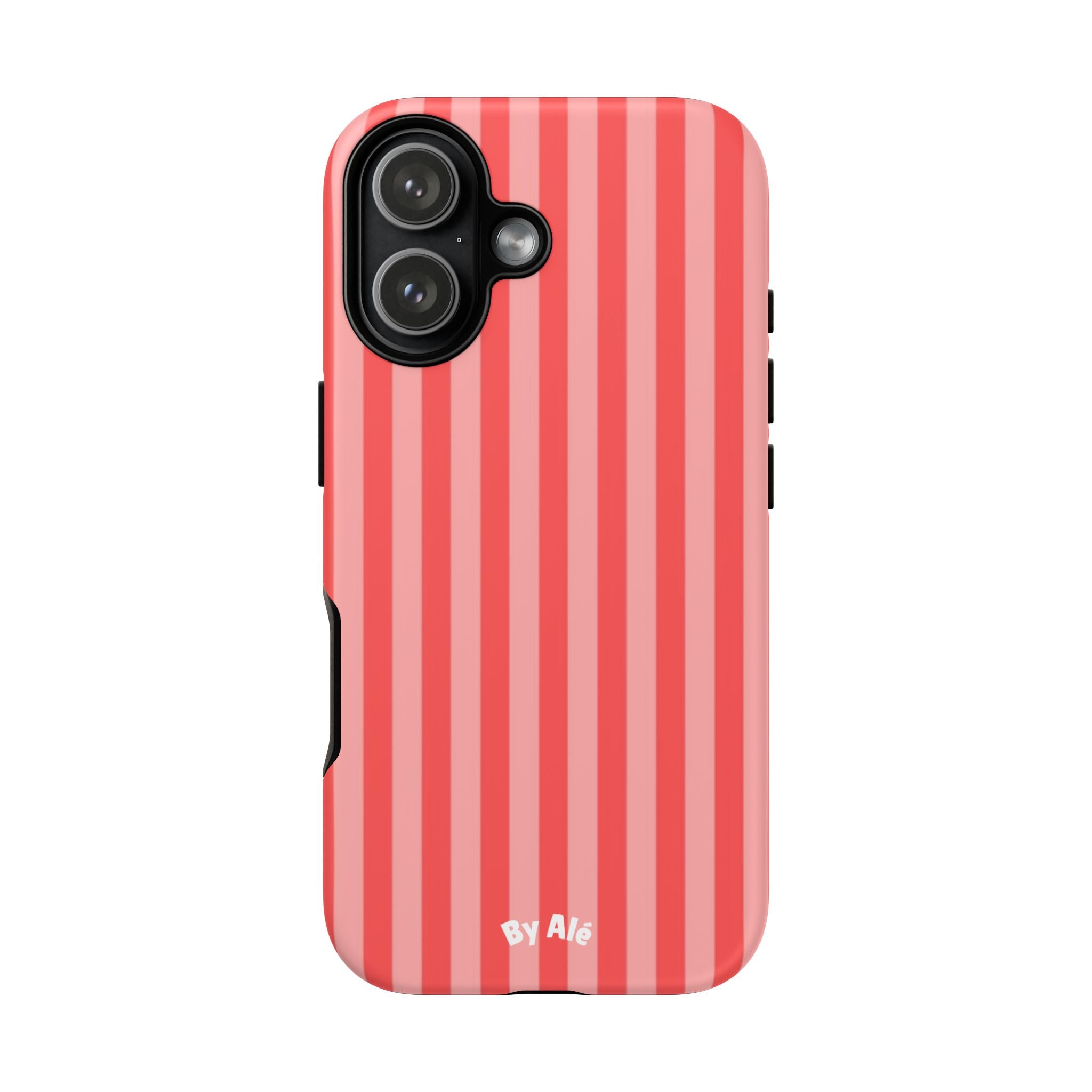 Flamingo Fever - iPhone Case