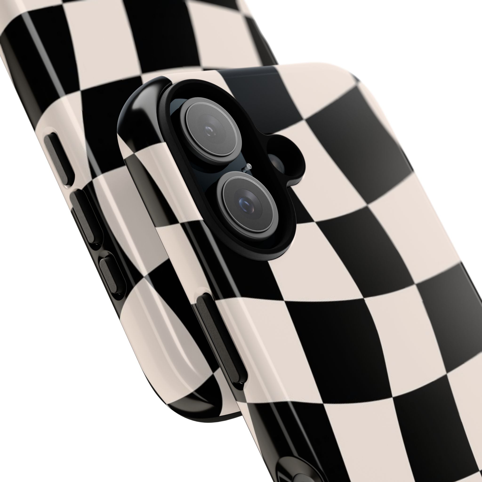 Dalmation - iPhone Case