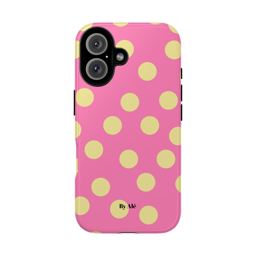 Sunrise - iPhone Case