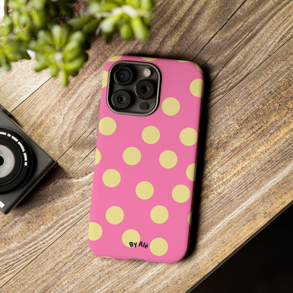 Sunrise - iPhone Case