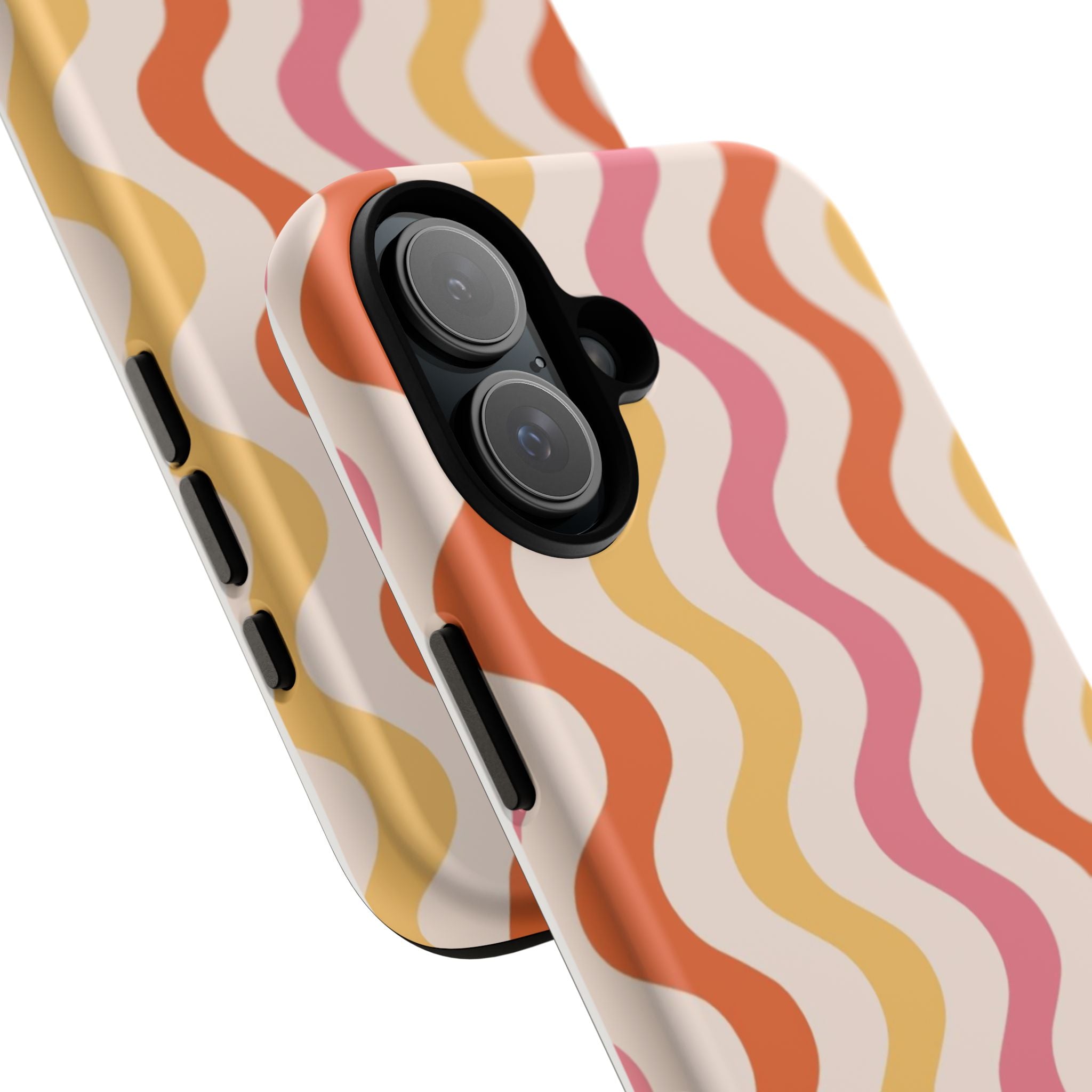 Golden Hour - iPhone Case