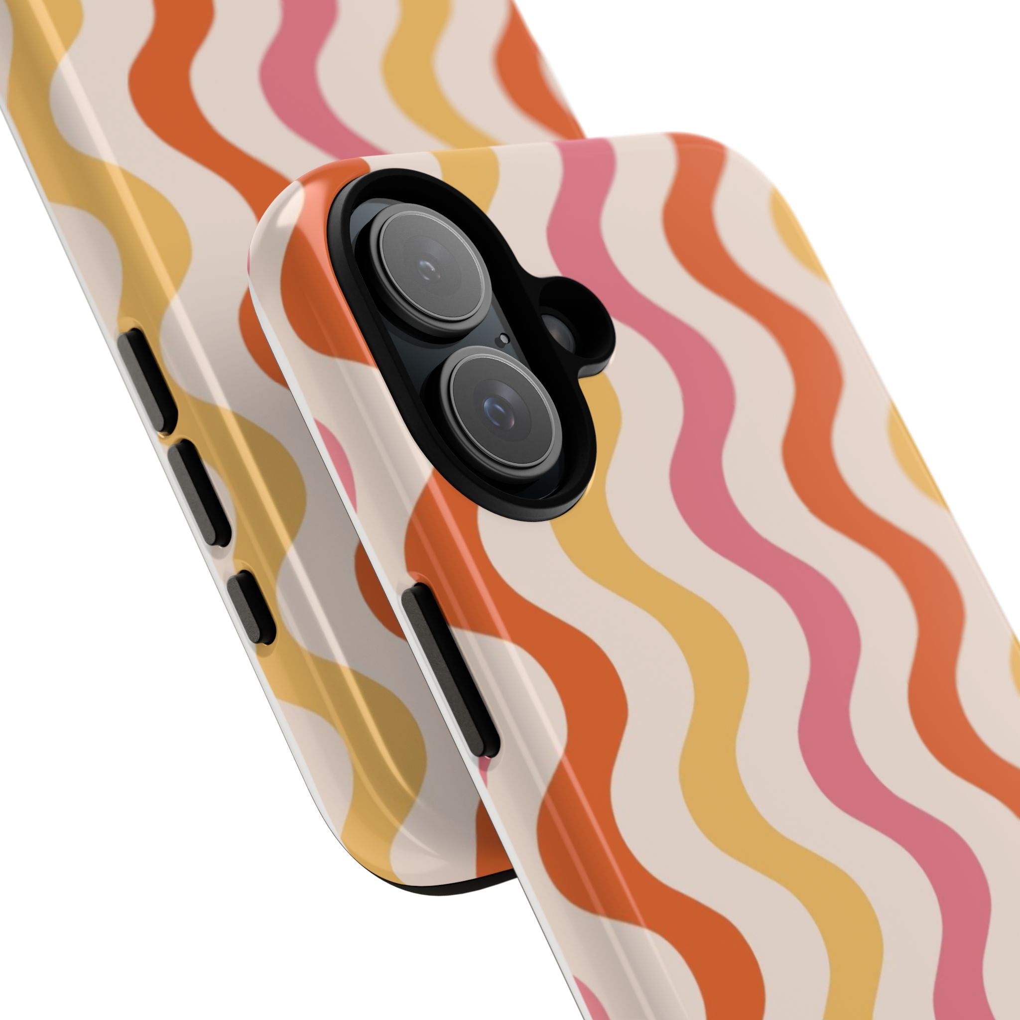 Golden Hour - iPhone Case
