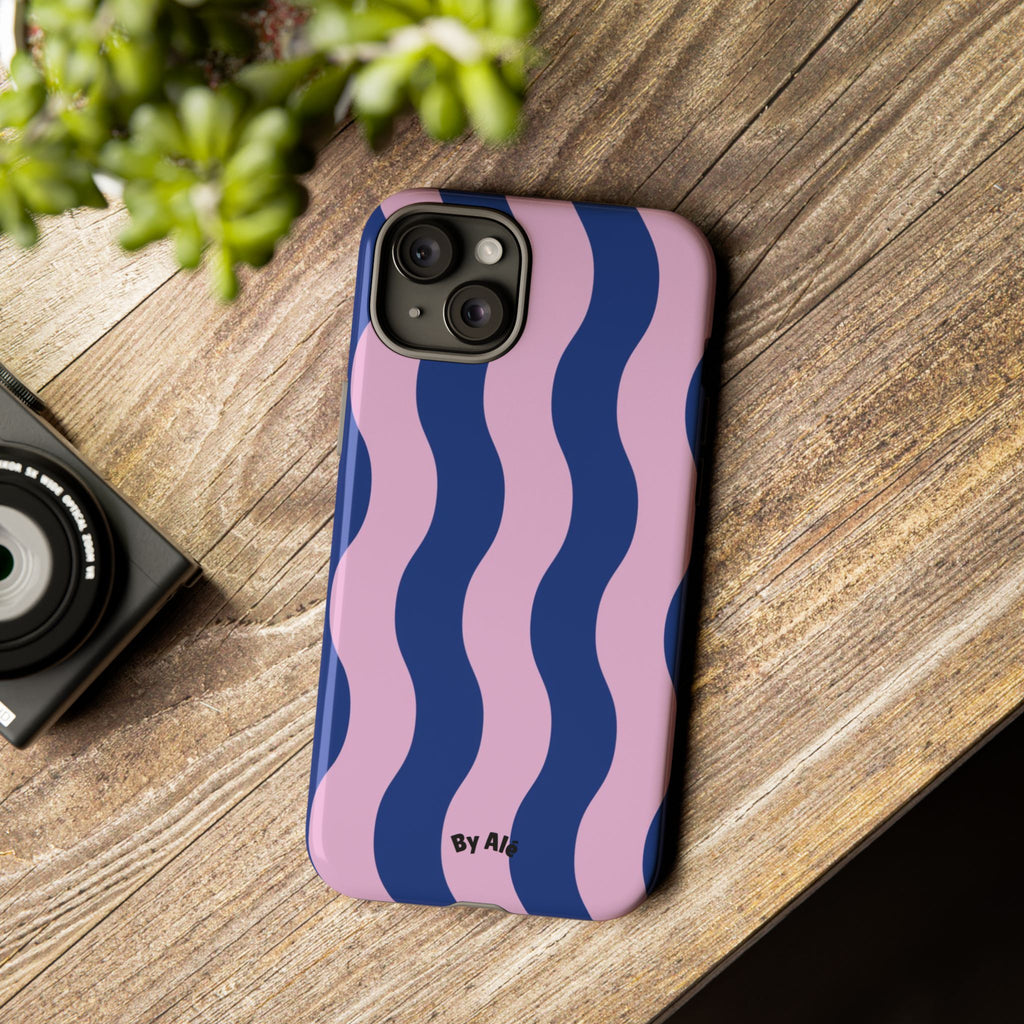 Aurora -  iPhone Cover