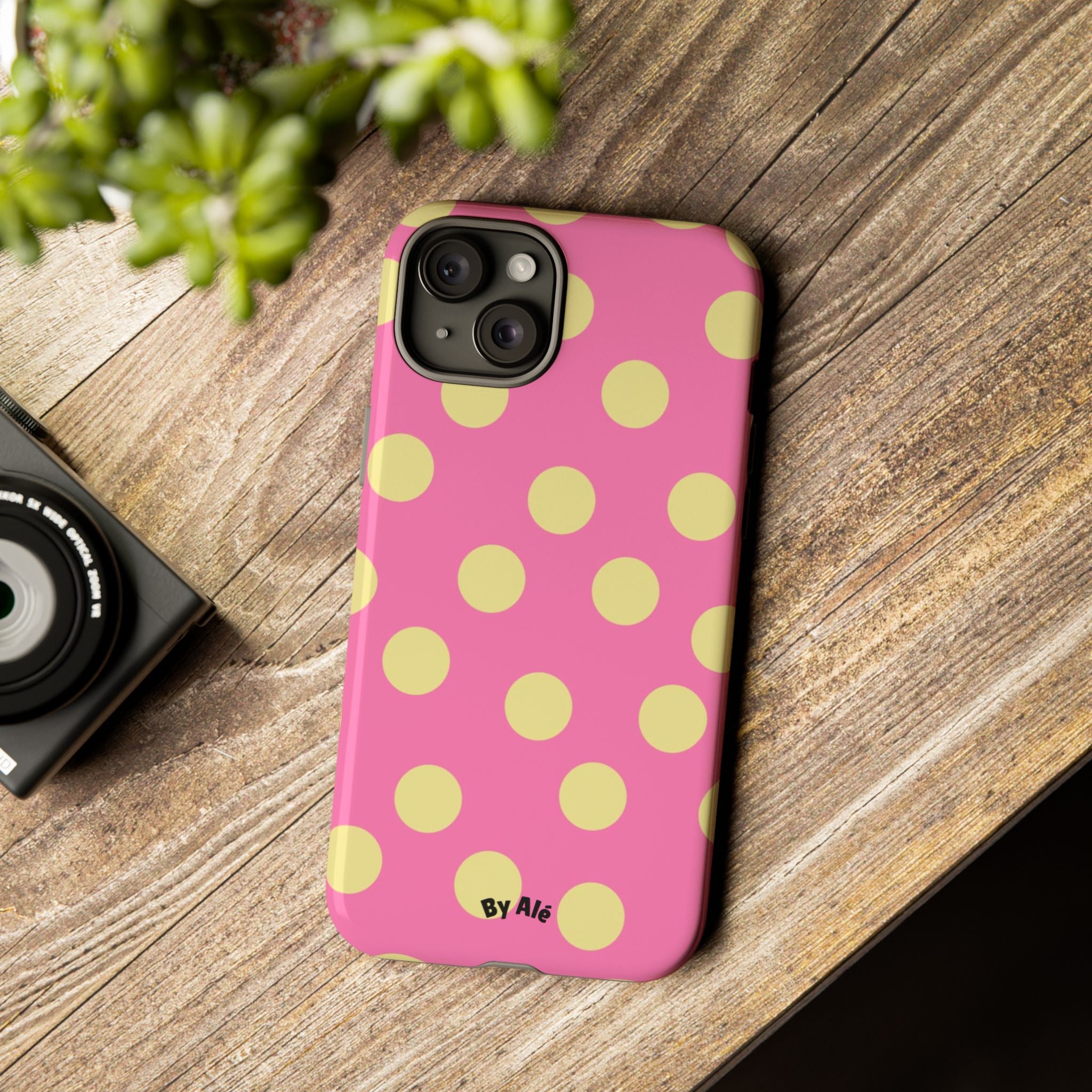 Sunrise - iPhone Case
