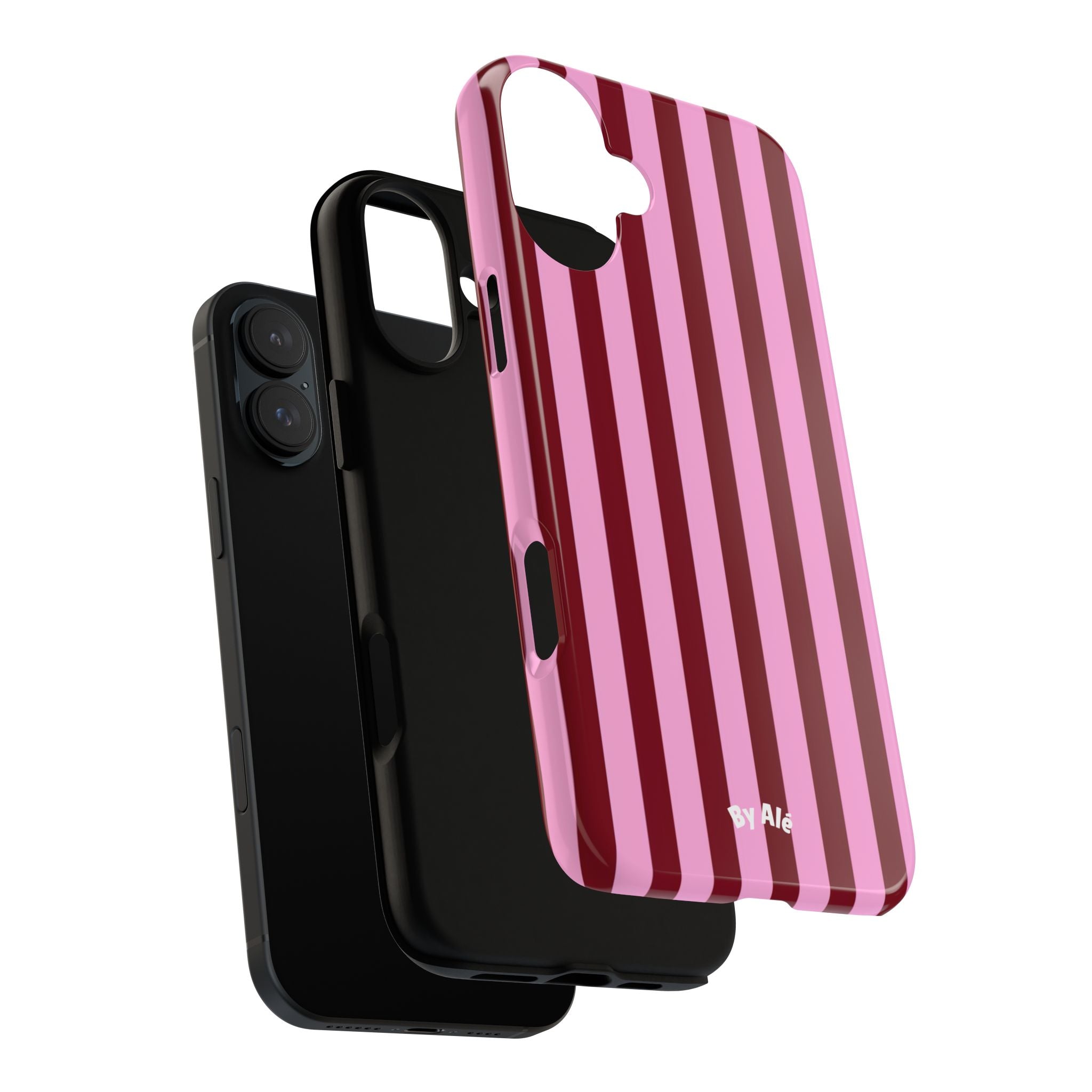 Pink Floyd - iPhone Case