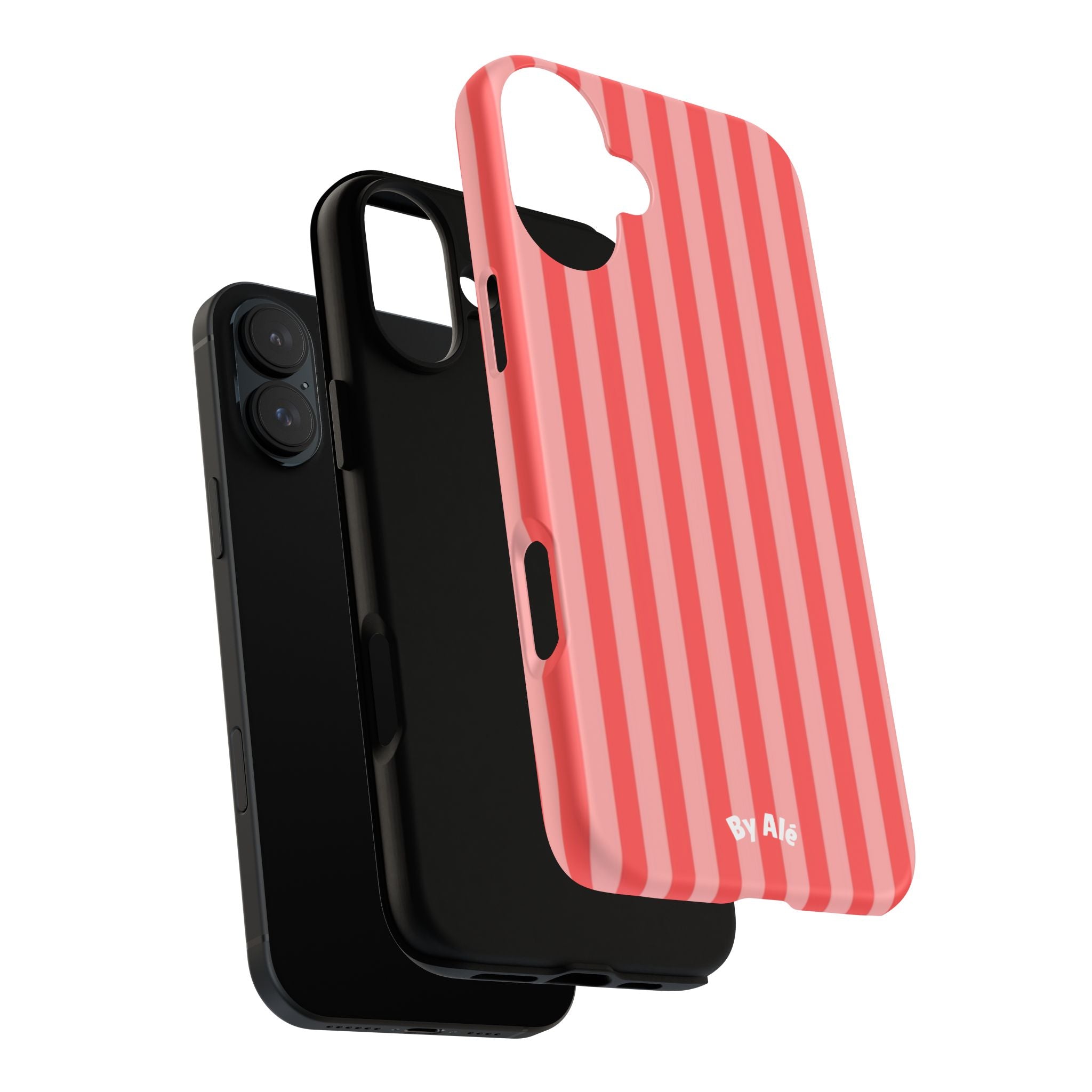Flamingo Fever - iPhone Case