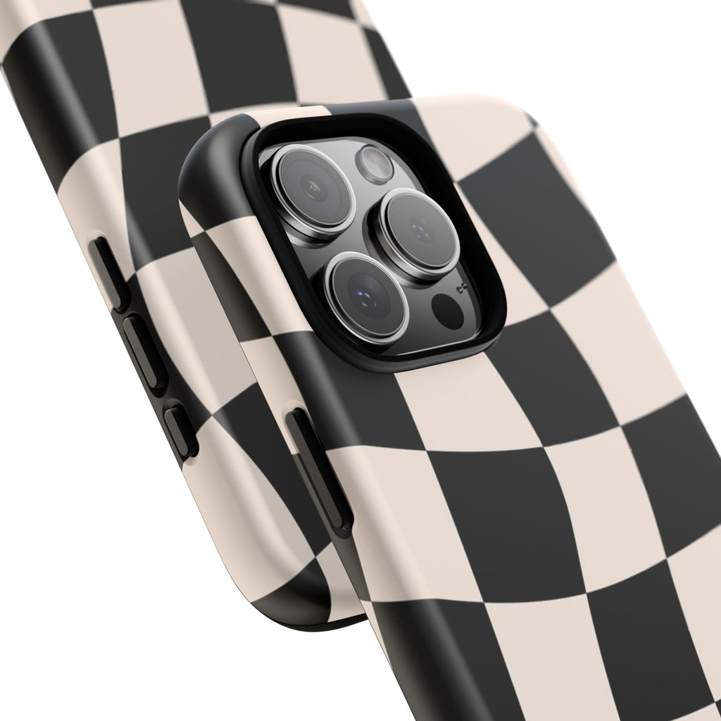 Dalmation - iPhone Case
