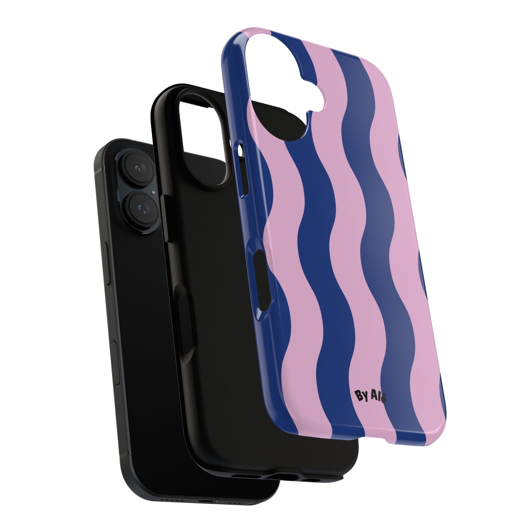 Aurora -  iPhone Cover