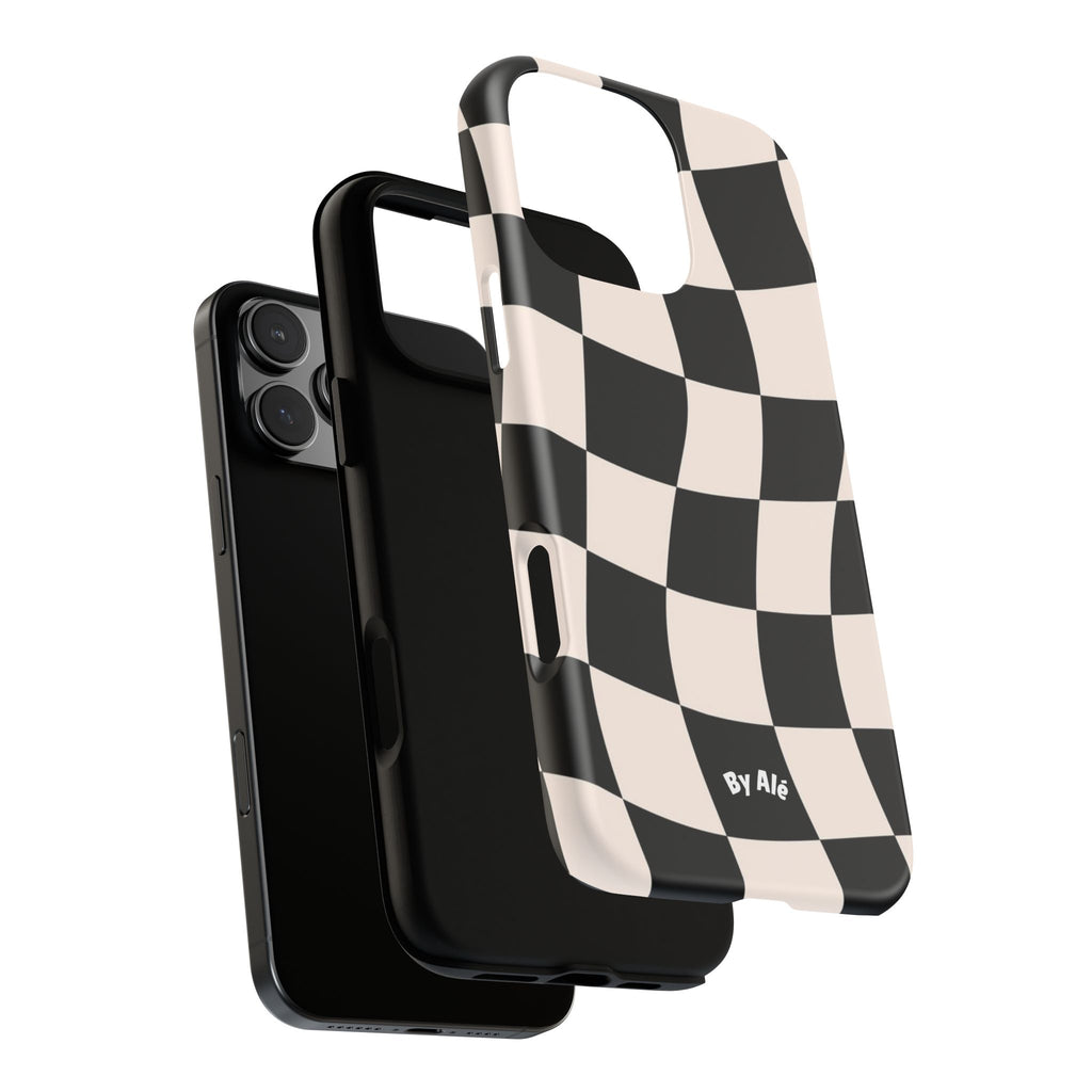 Dalmation - iPhone Case