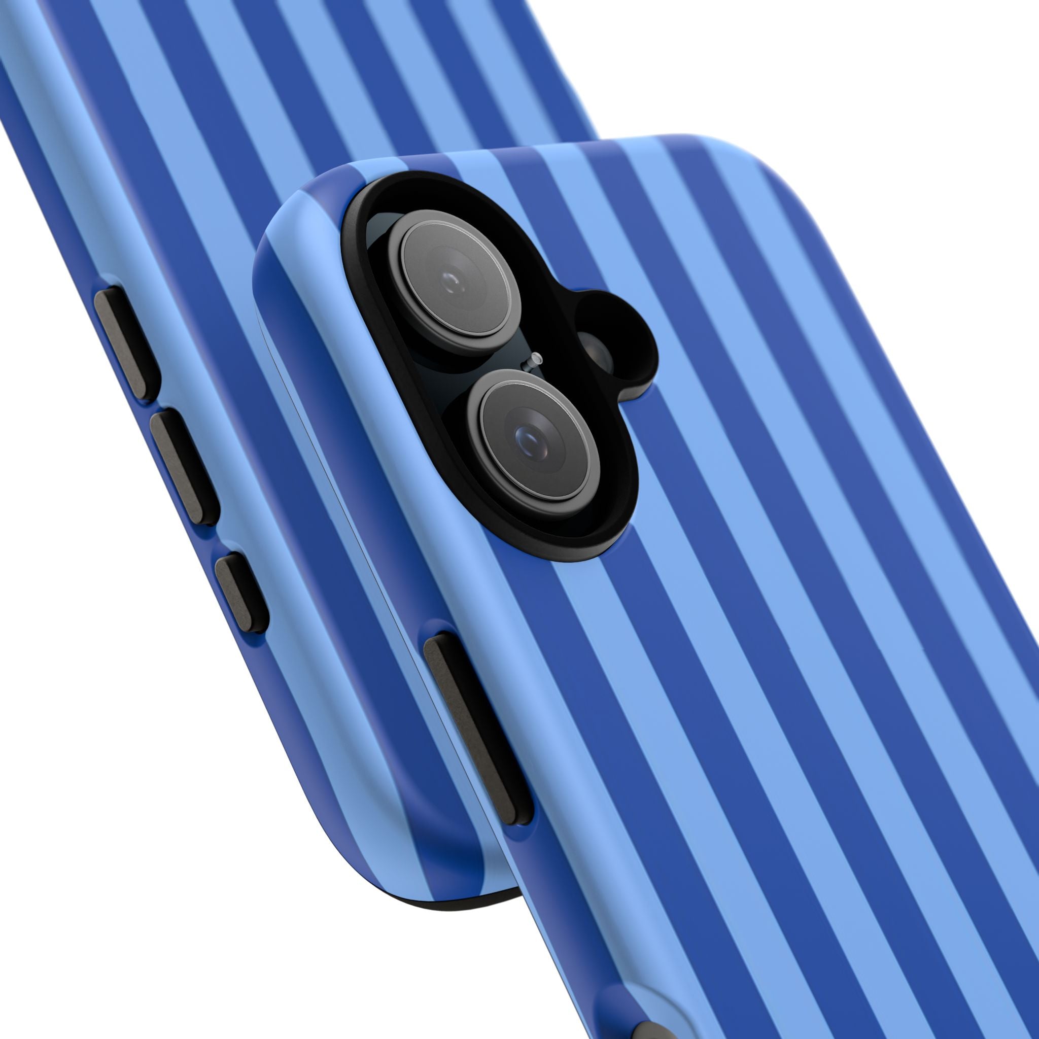 Blue Macaw - iPhone Case