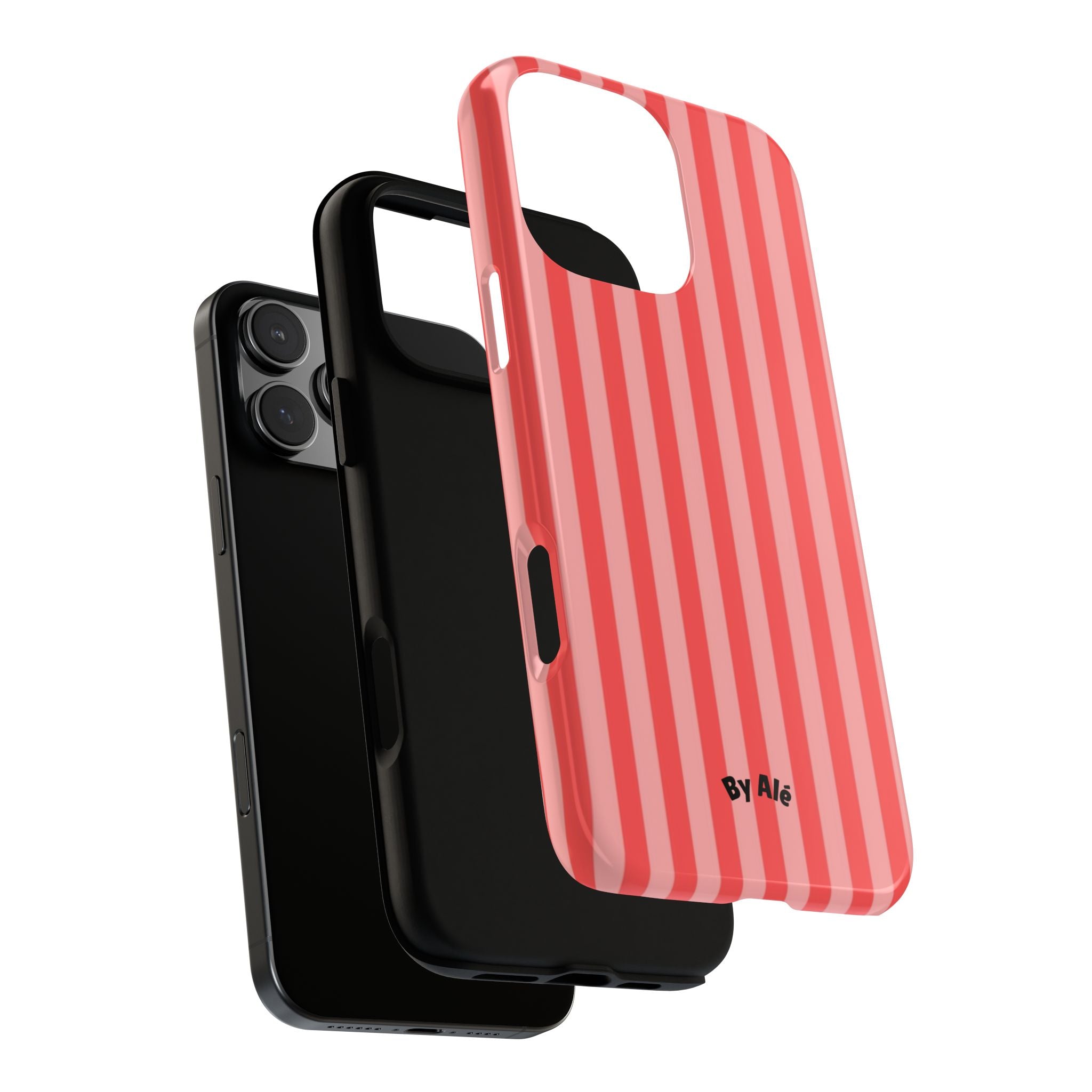 Flamingo Fever - iPhone Case