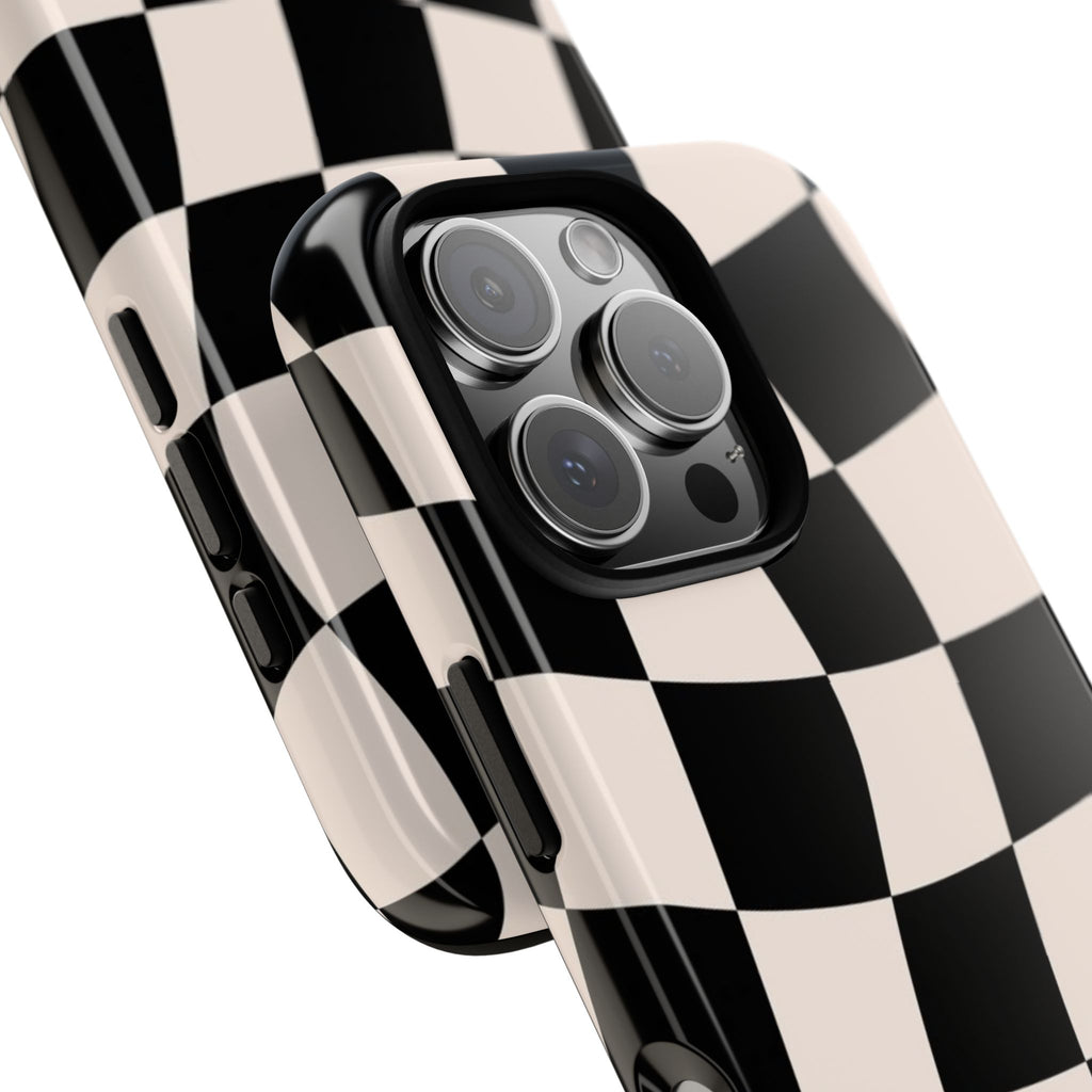 Dalmation - iPhone Case