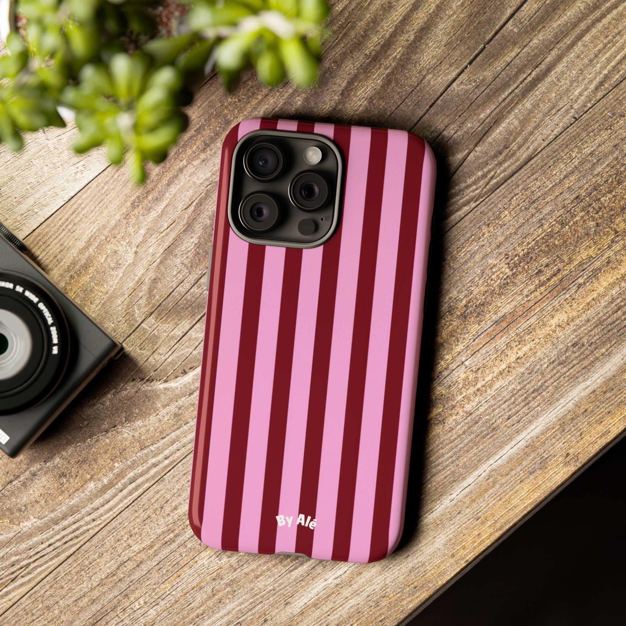 Pink Floyd - iPhone Case