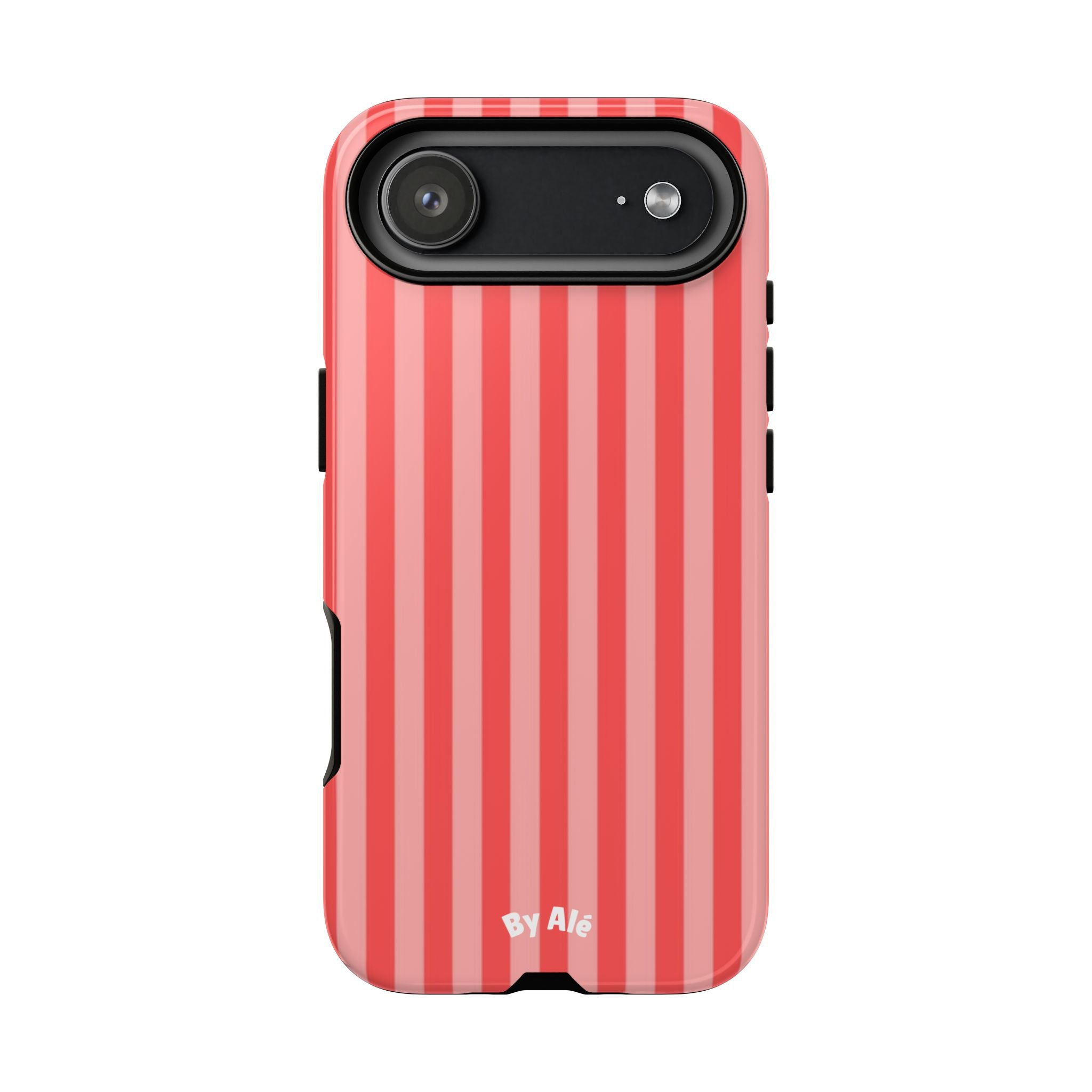 Flamingo Fever - iPhone Case