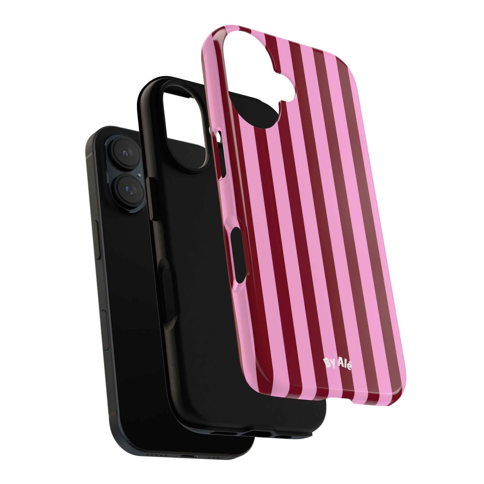 Pink Floyd - iPhone Case