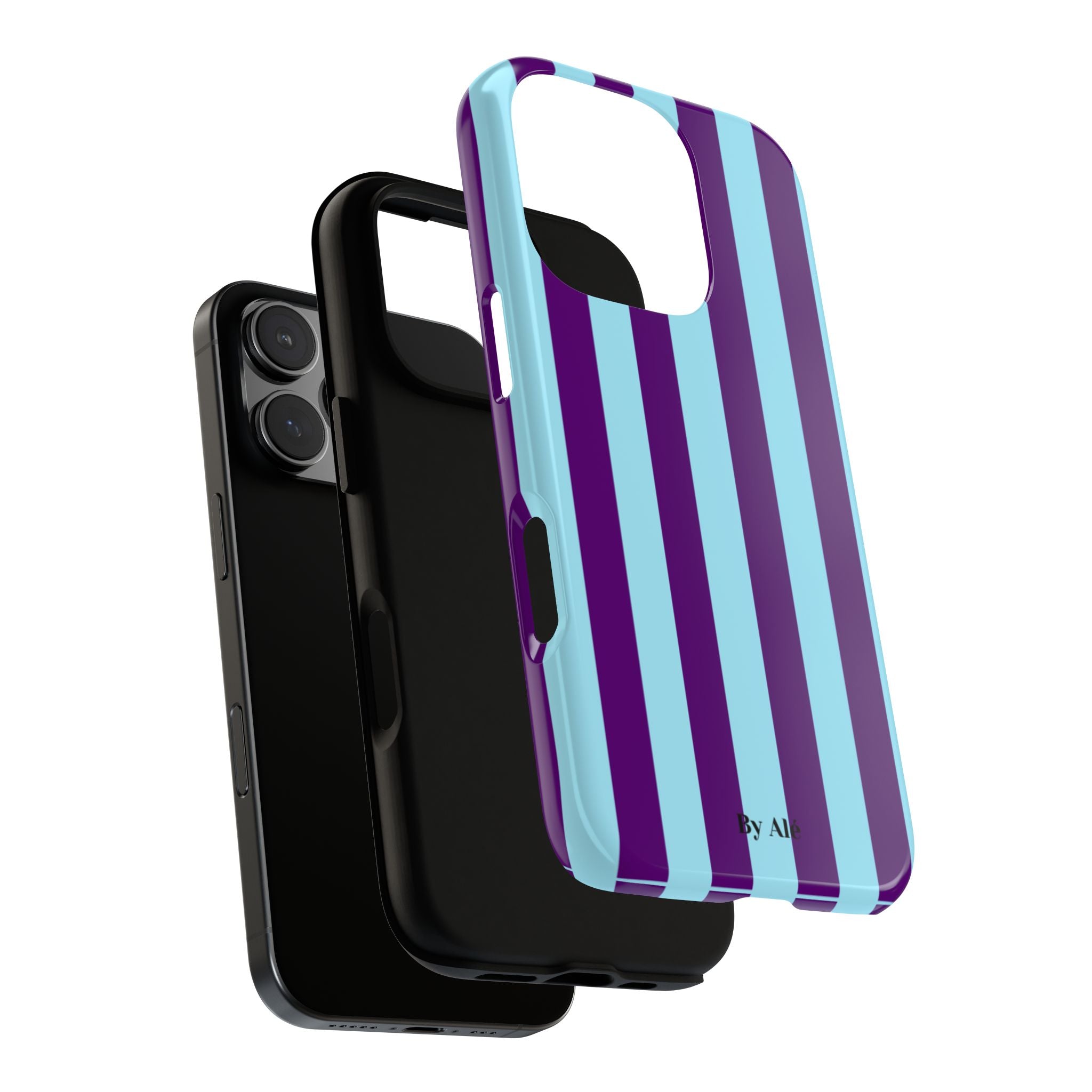 Aurora -  iPhone Cover