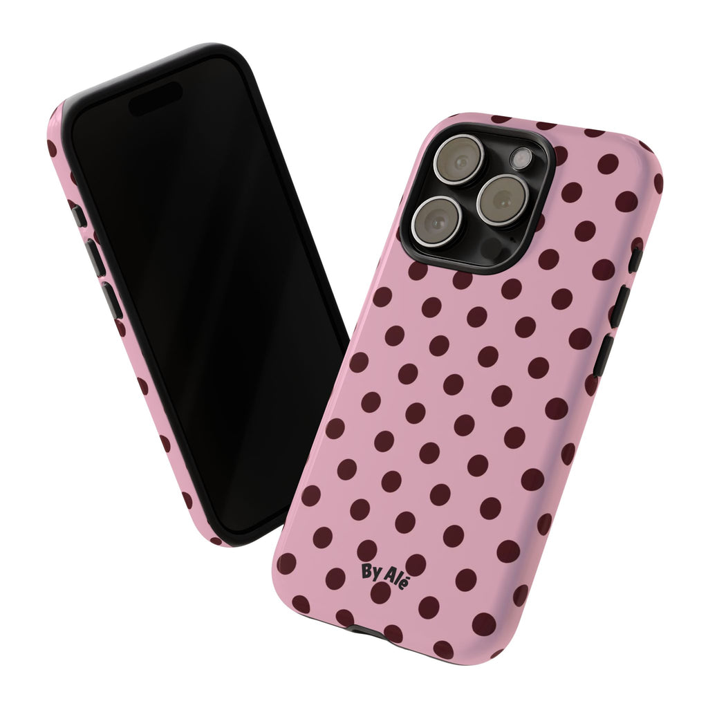 Cherry Blossom - iPhone Case