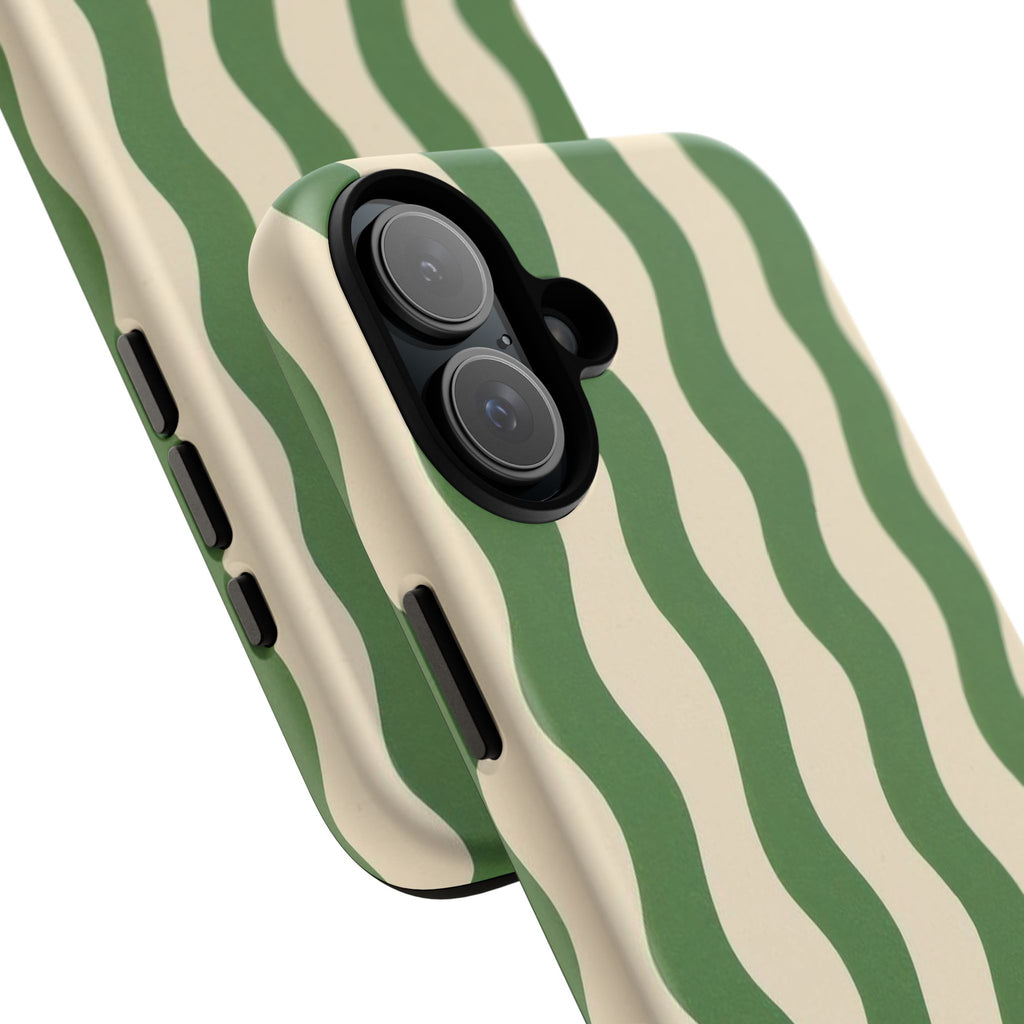 Evergreen - iPhone Cover