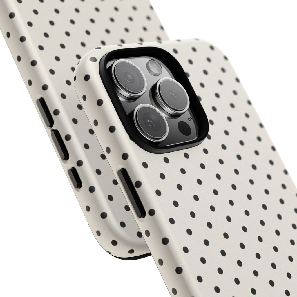 Dalmation - iPhone Case