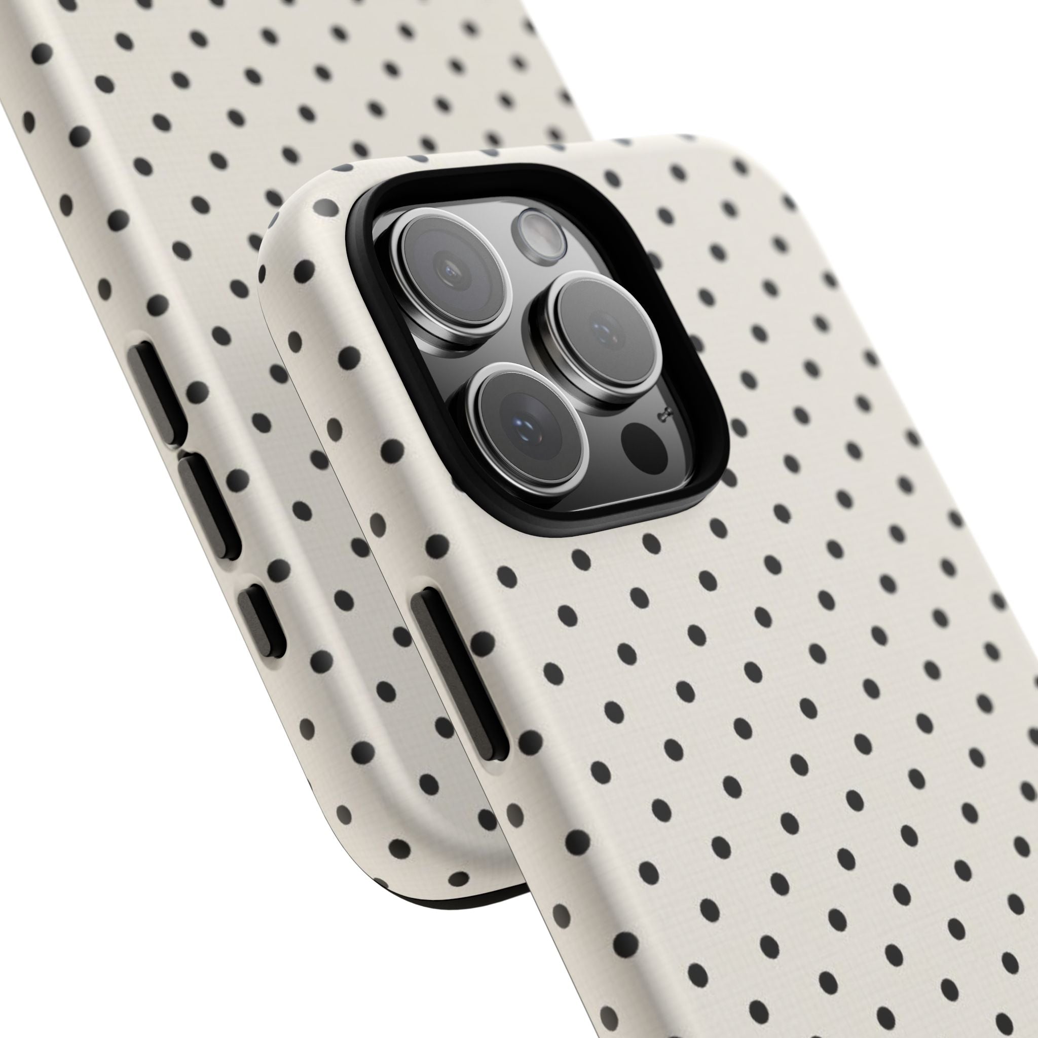 Dalmation - iPhone Case
