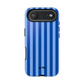 Blue Macaw - iPhone Case