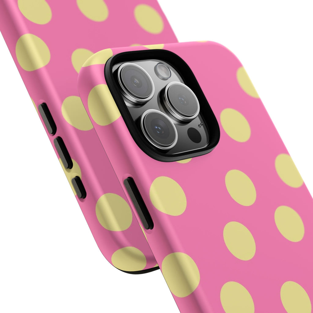 Sunrise - iPhone Case