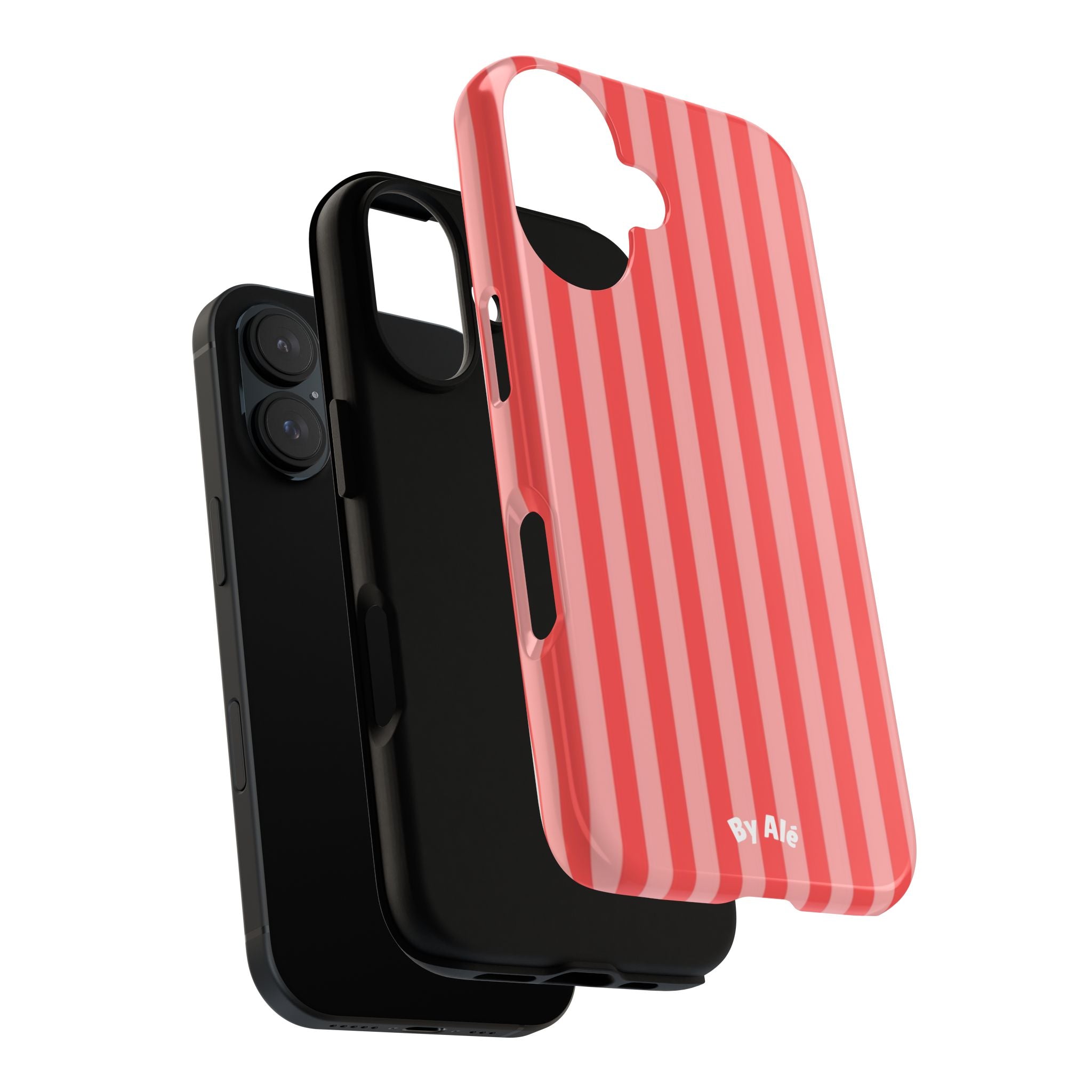 Flamingo Fever - iPhone Case