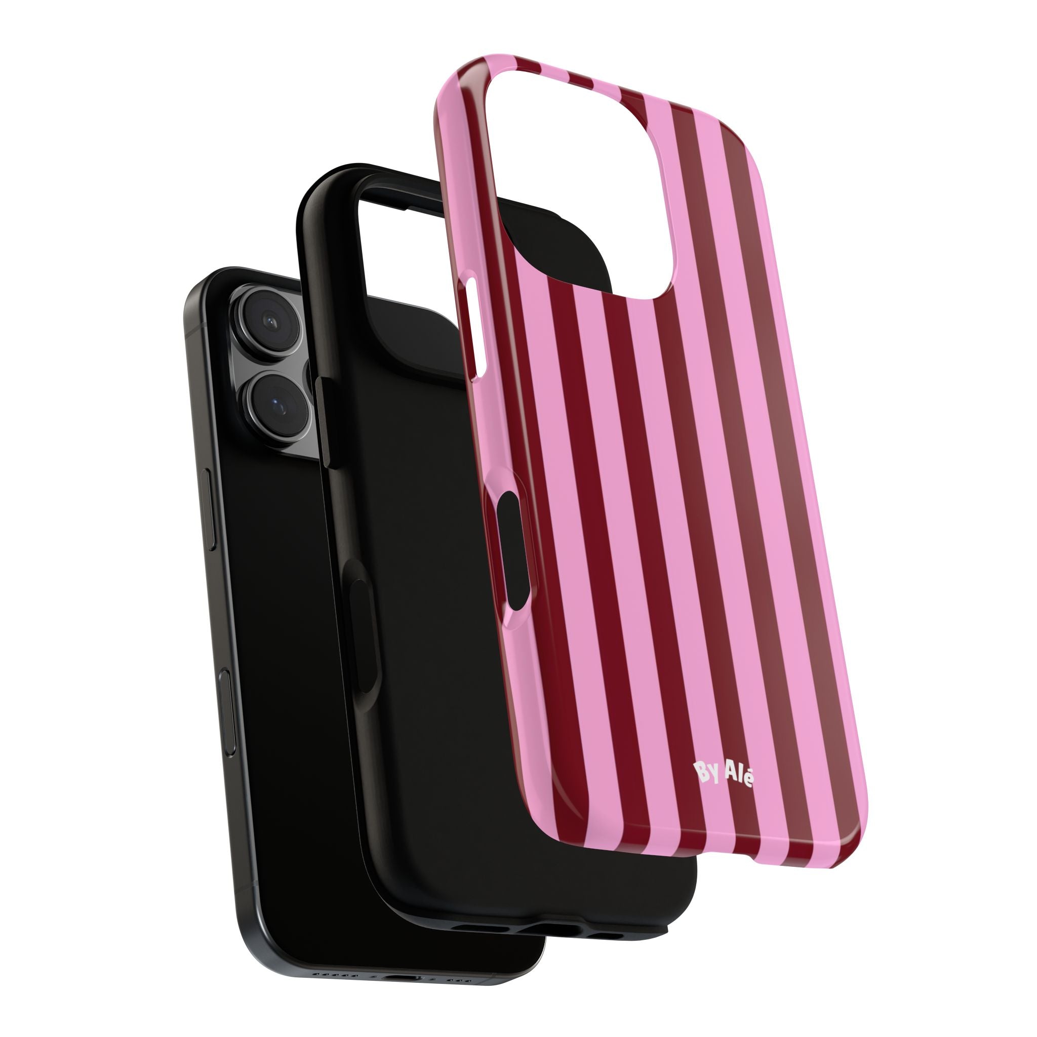 Pink Floyd - iPhone Case
