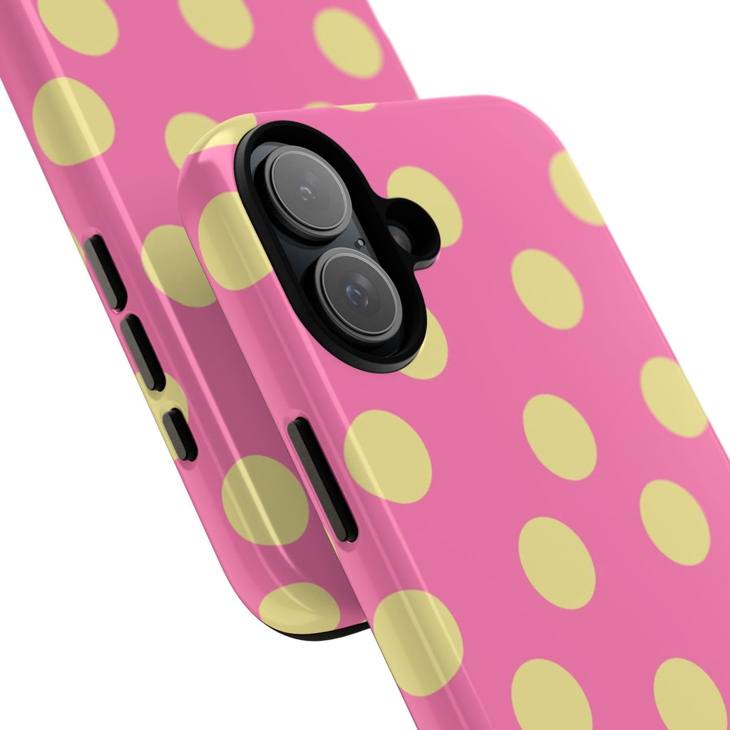 Sunrise - iPhone Case