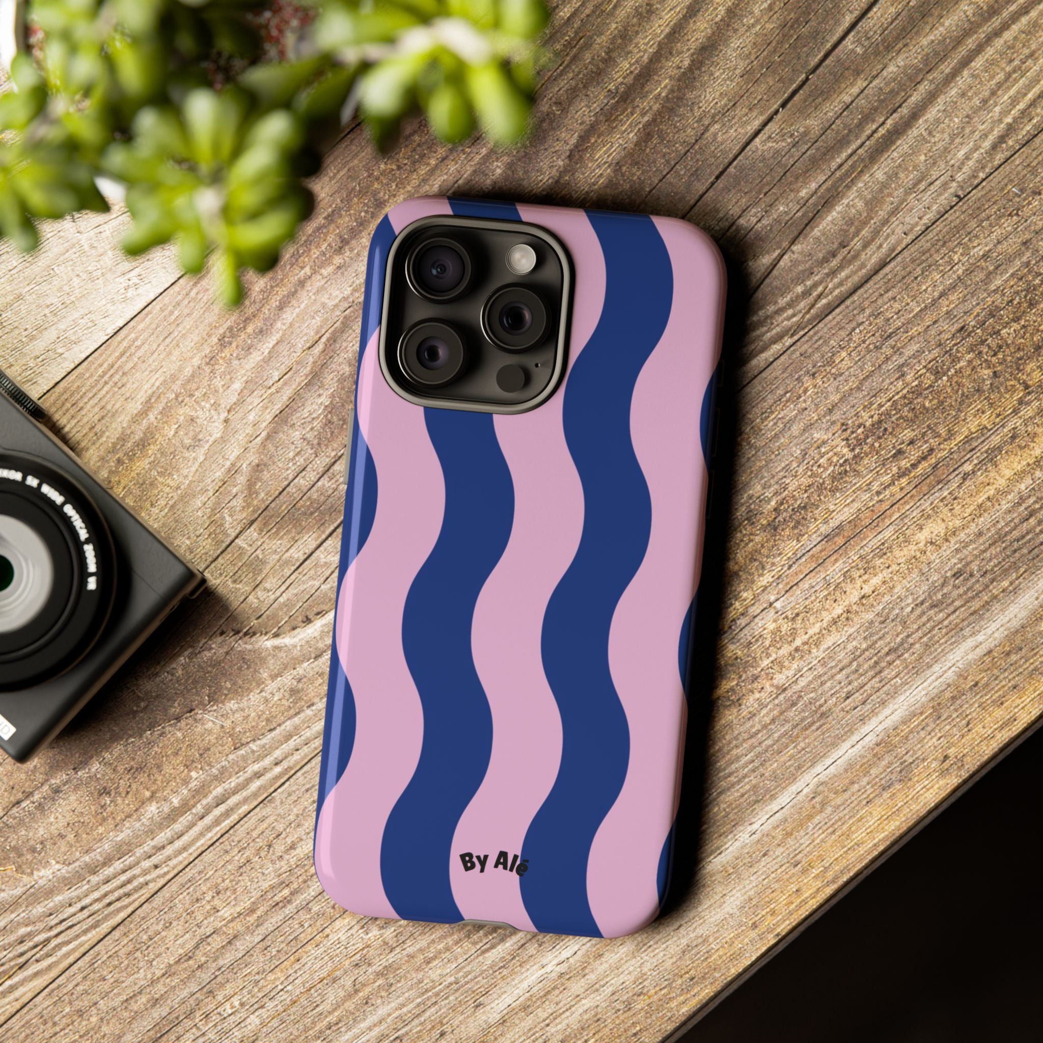 Aurora -  iPhone Cover