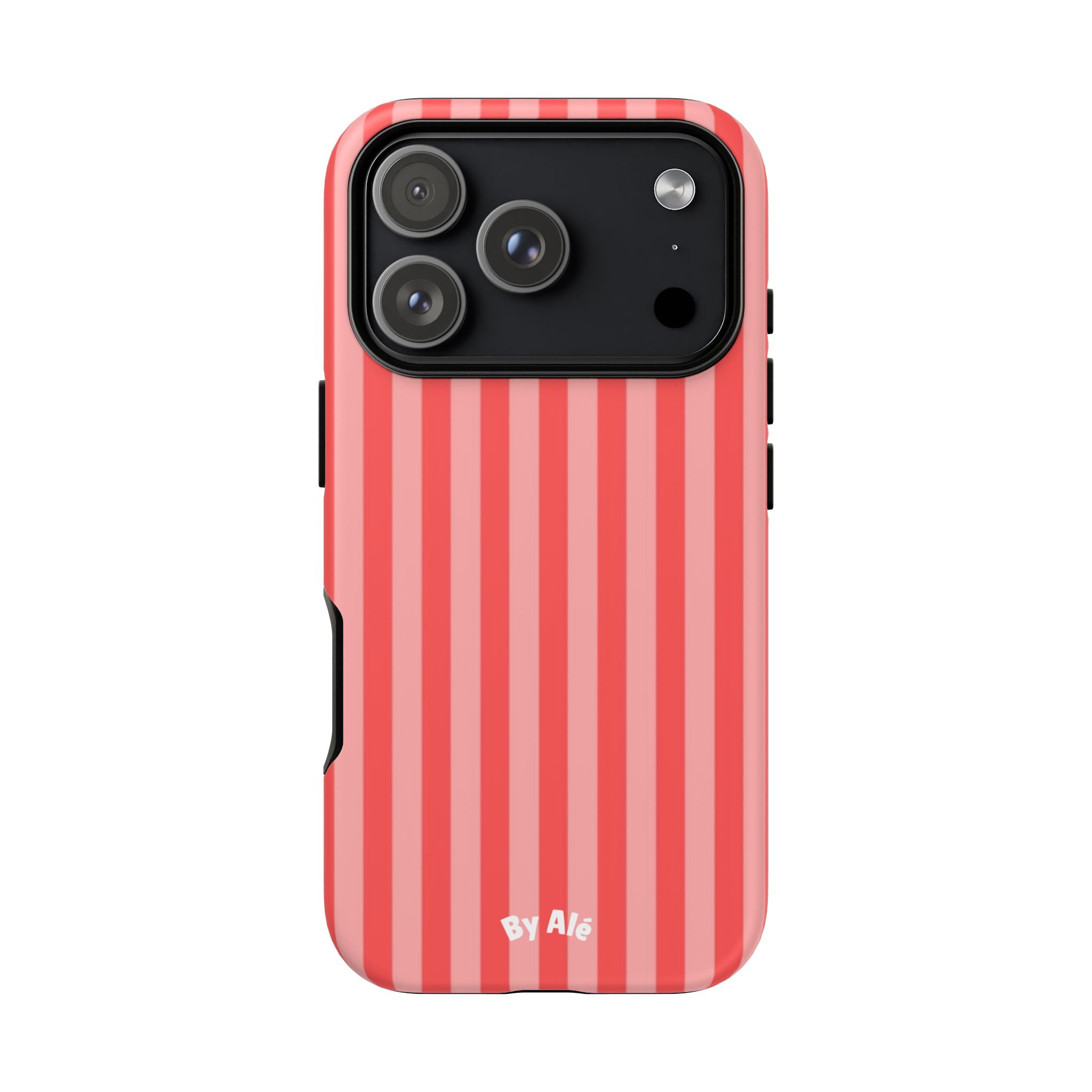 Flamingo Fever - iPhone Case