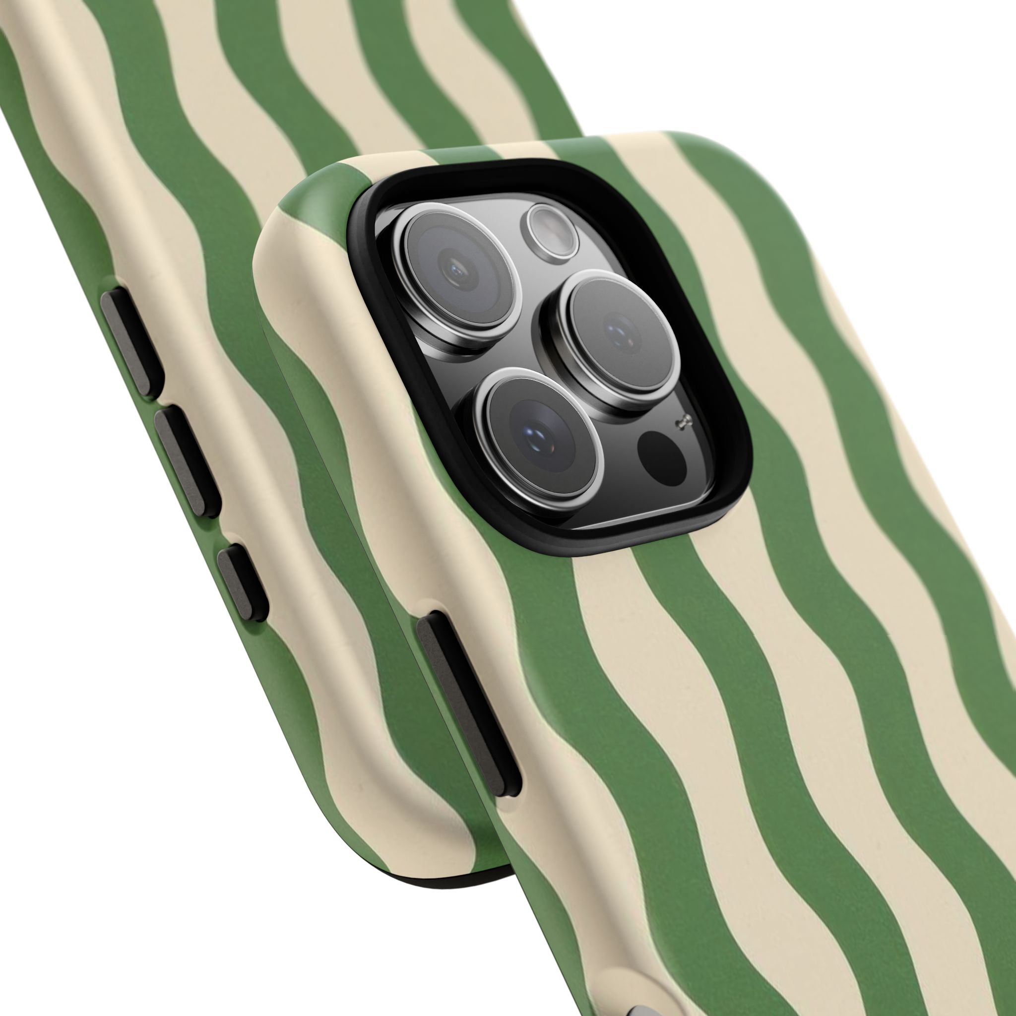 Evergreen - iPhone Cover