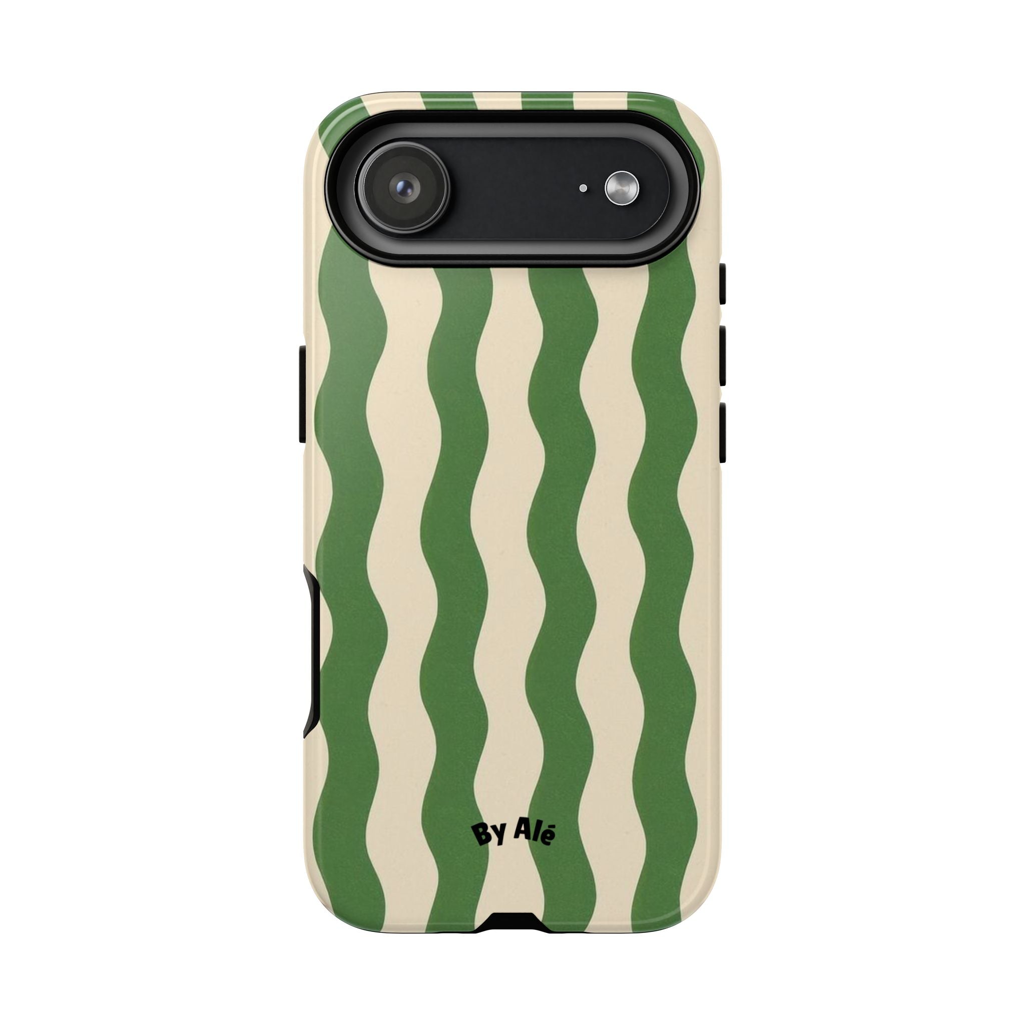 Evergreen - iPhone Cover