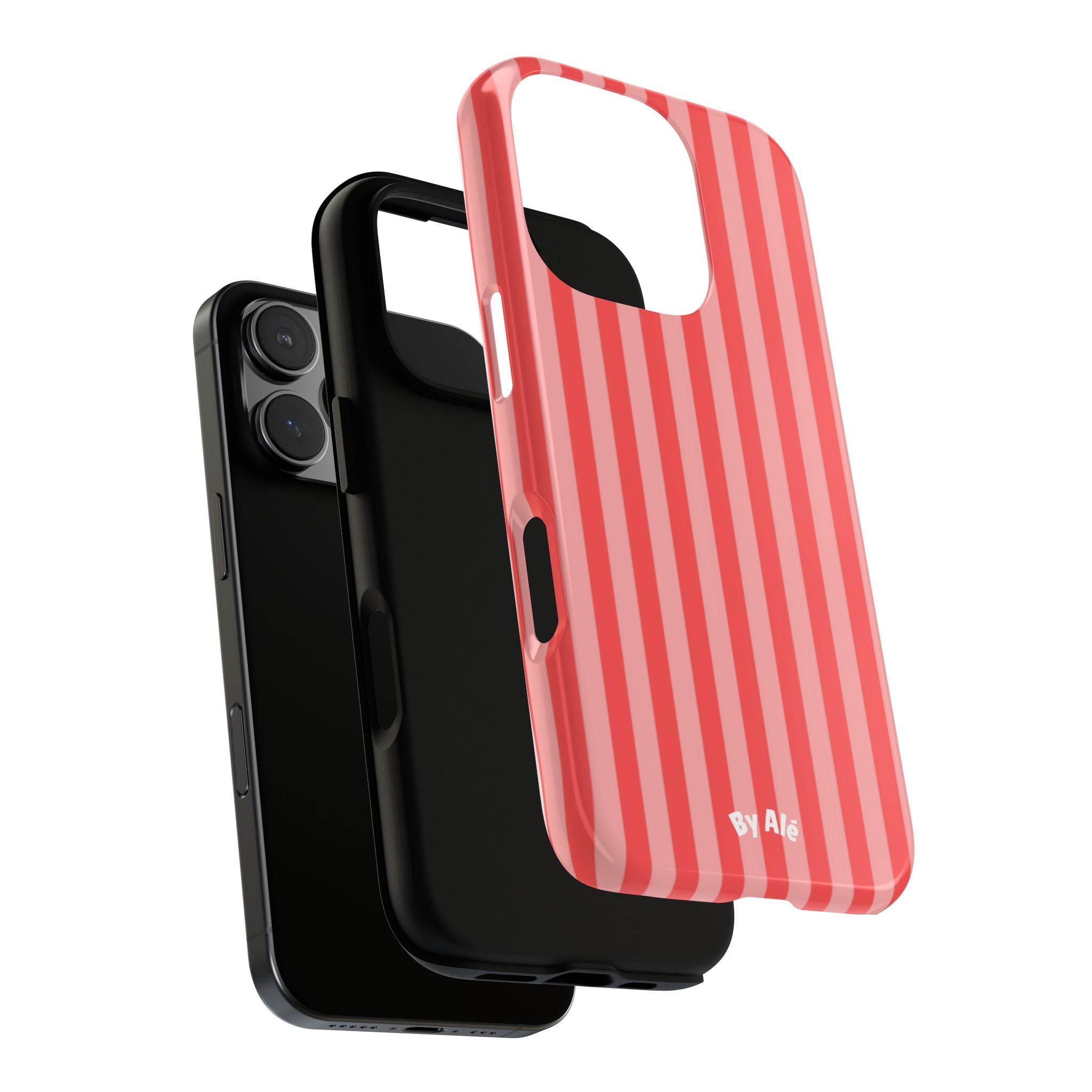 Flamingo Fever - iPhone Case