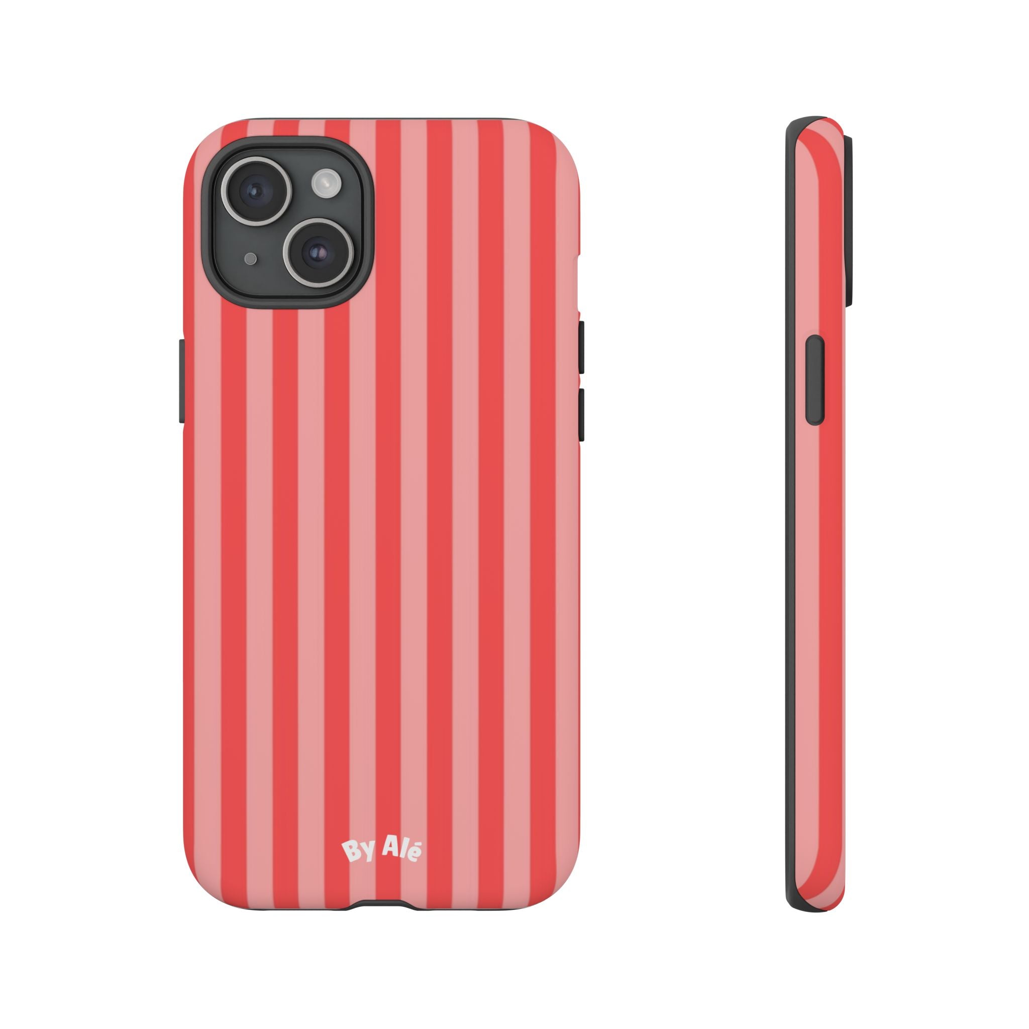 Flamingo Fever - iPhone Case