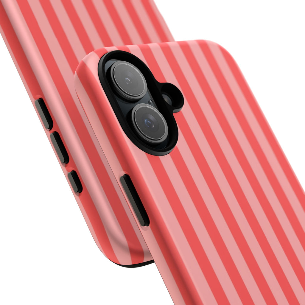 Flamingo Fever - iPhone Case
