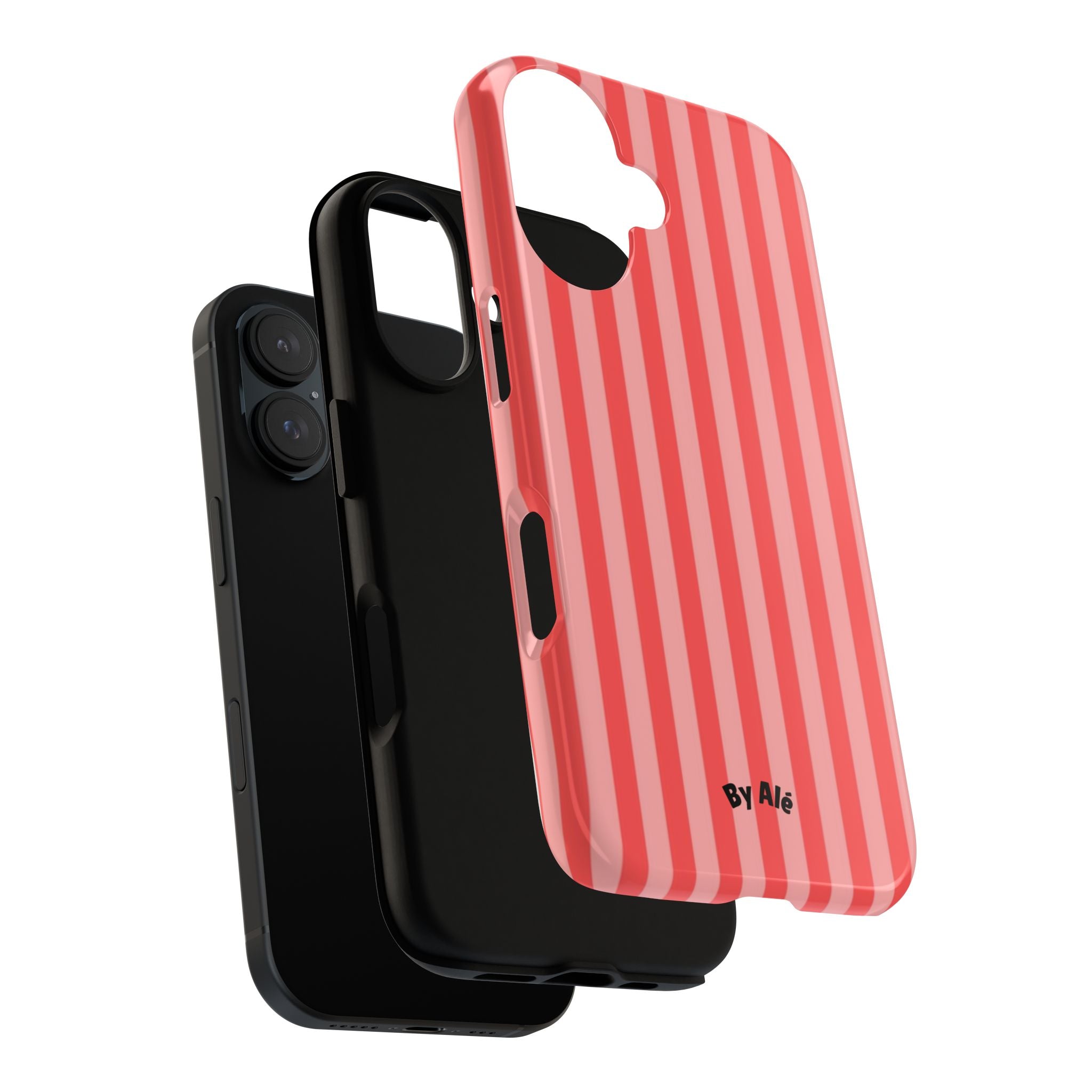 Flamingo Fever - iPhone Case