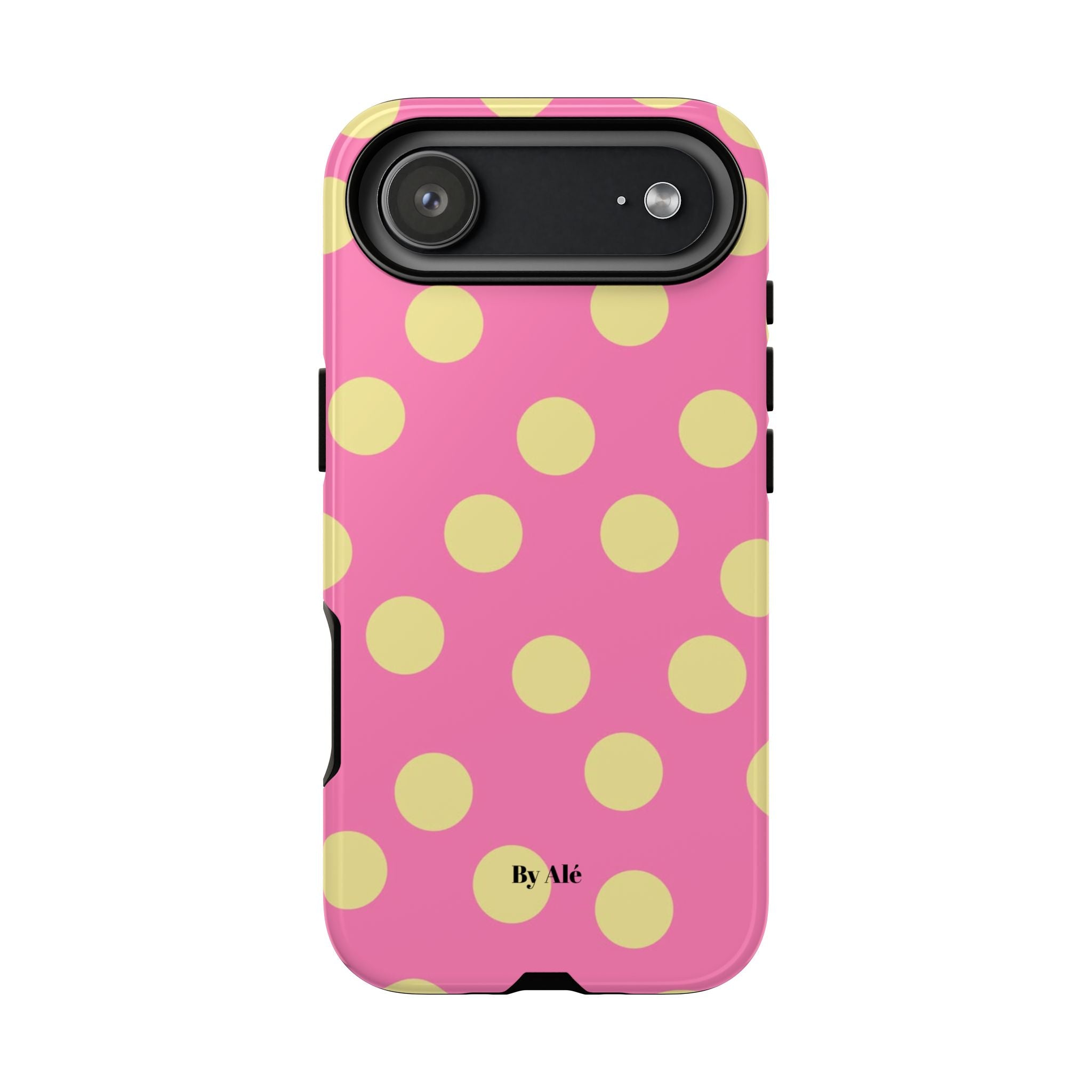 Sunrise - iPhone Case